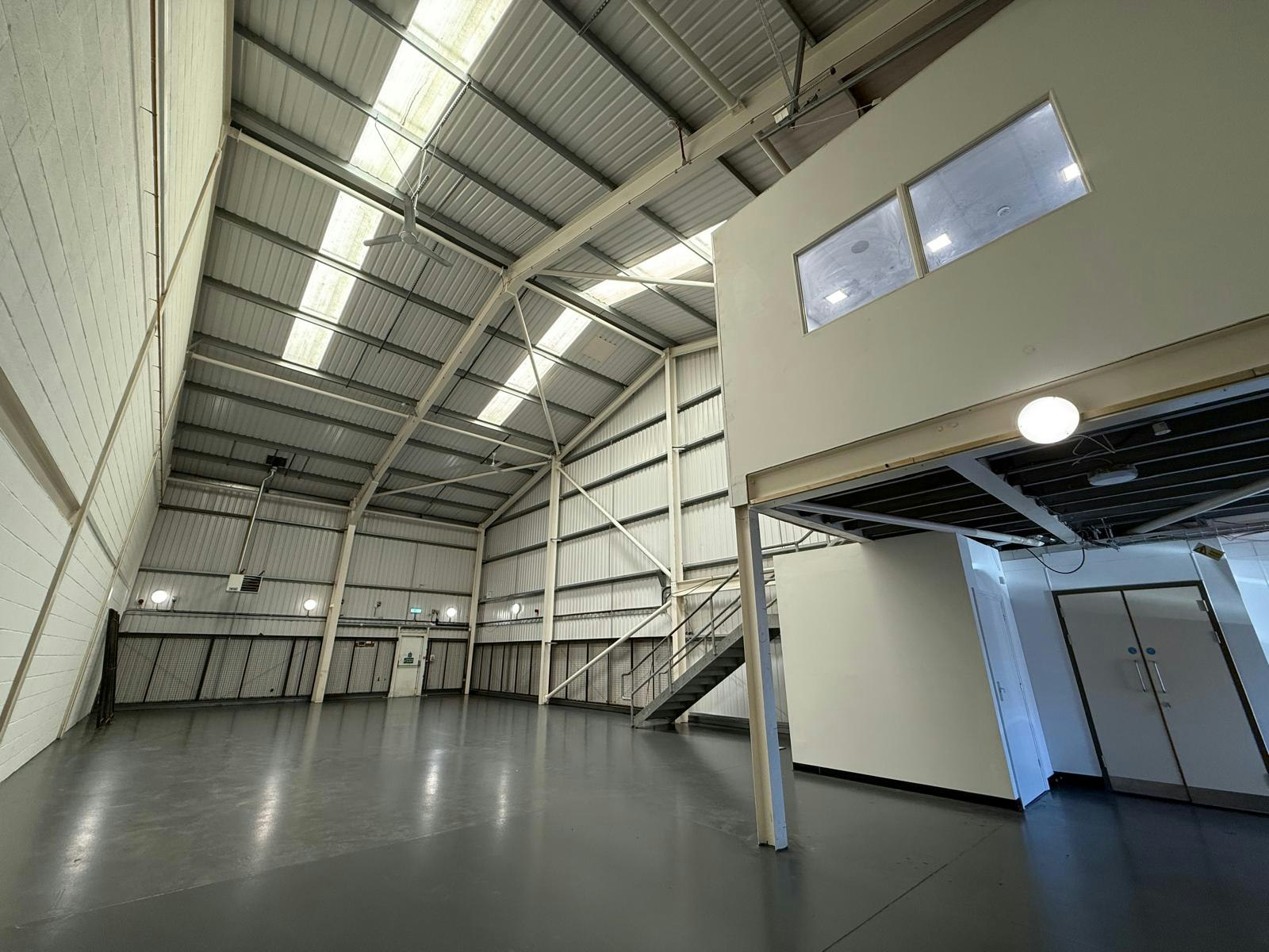 Unit 8 Partnership Park
