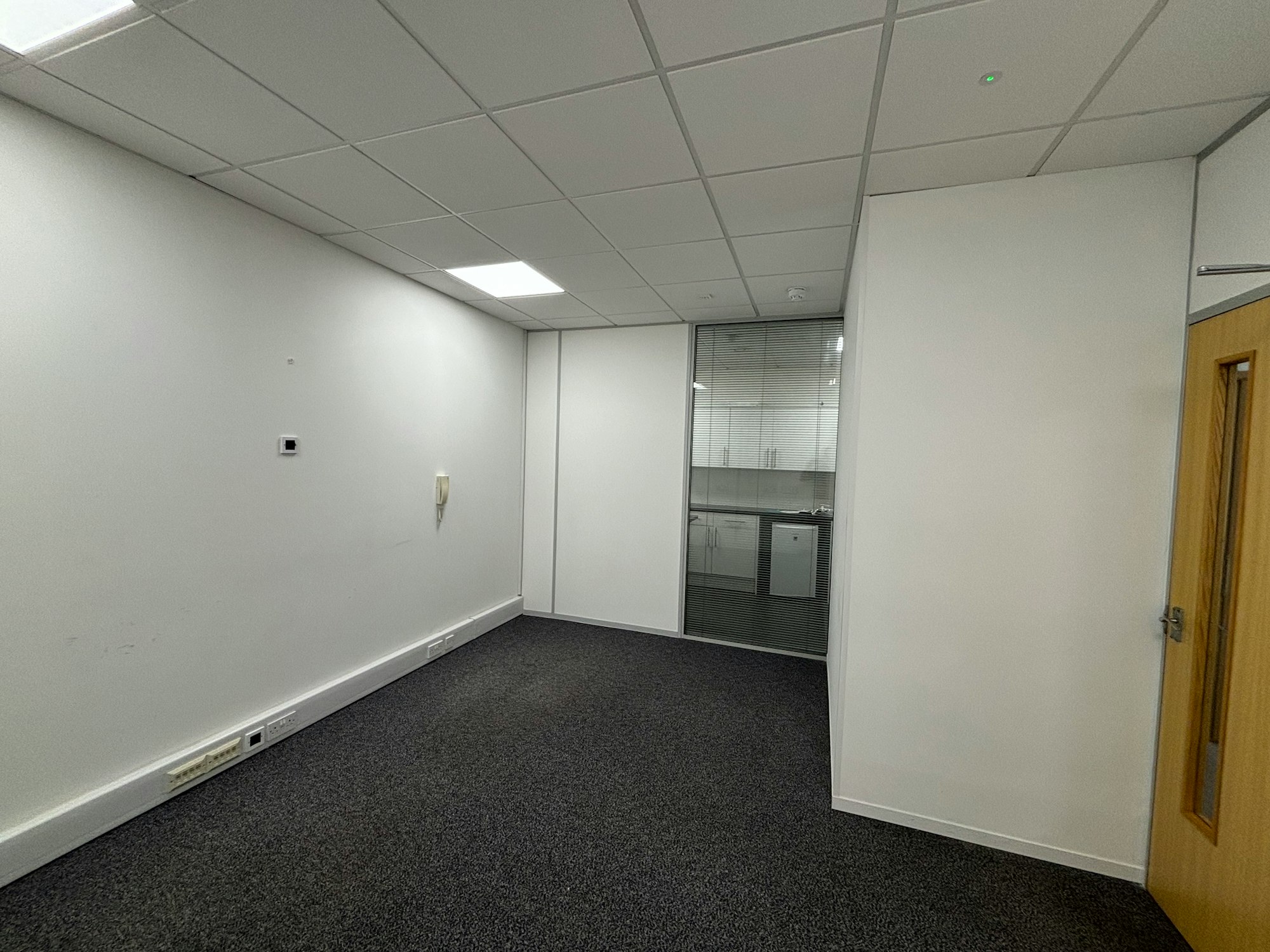 South Office, Unit 2, Harbour Gate Business Park
