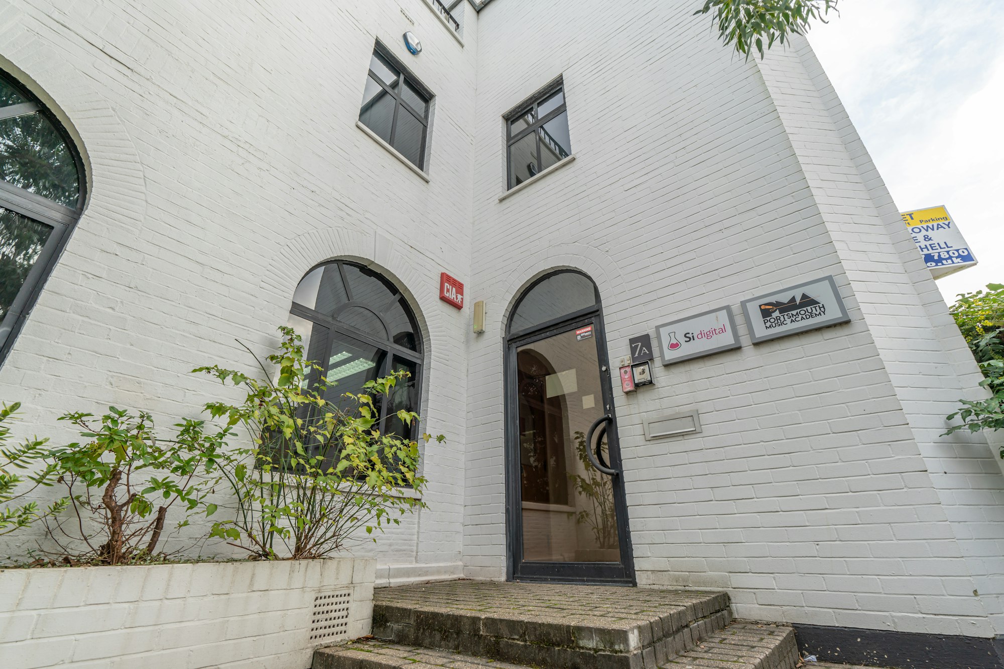 7 Kings Road