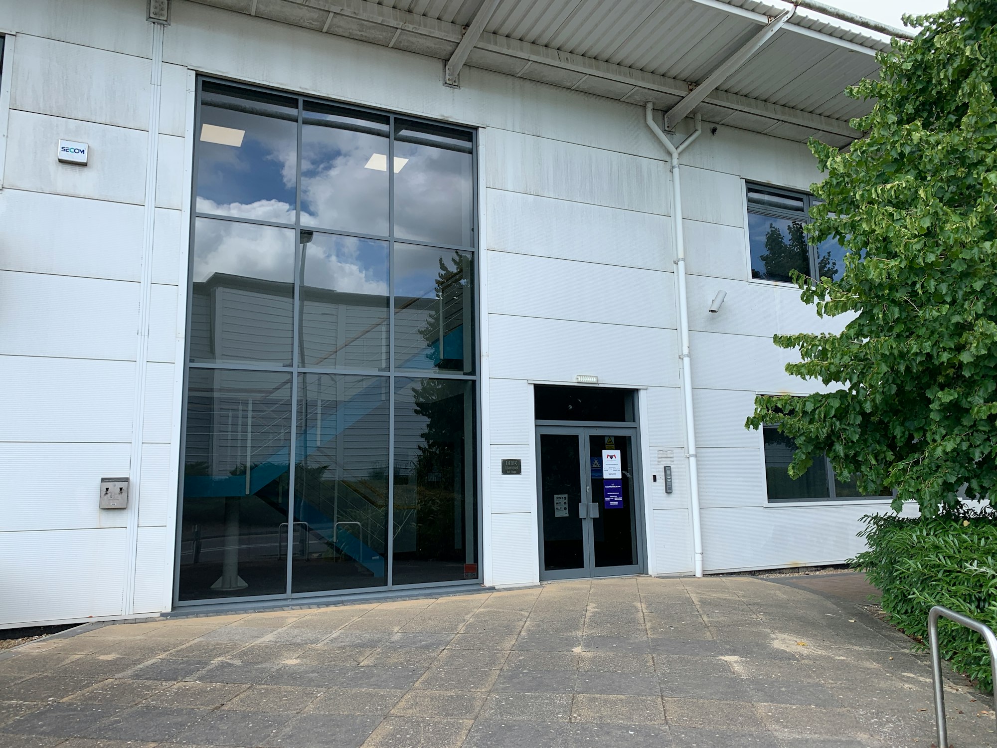 South Office, Unit 2, Harbour Gate Business Park
