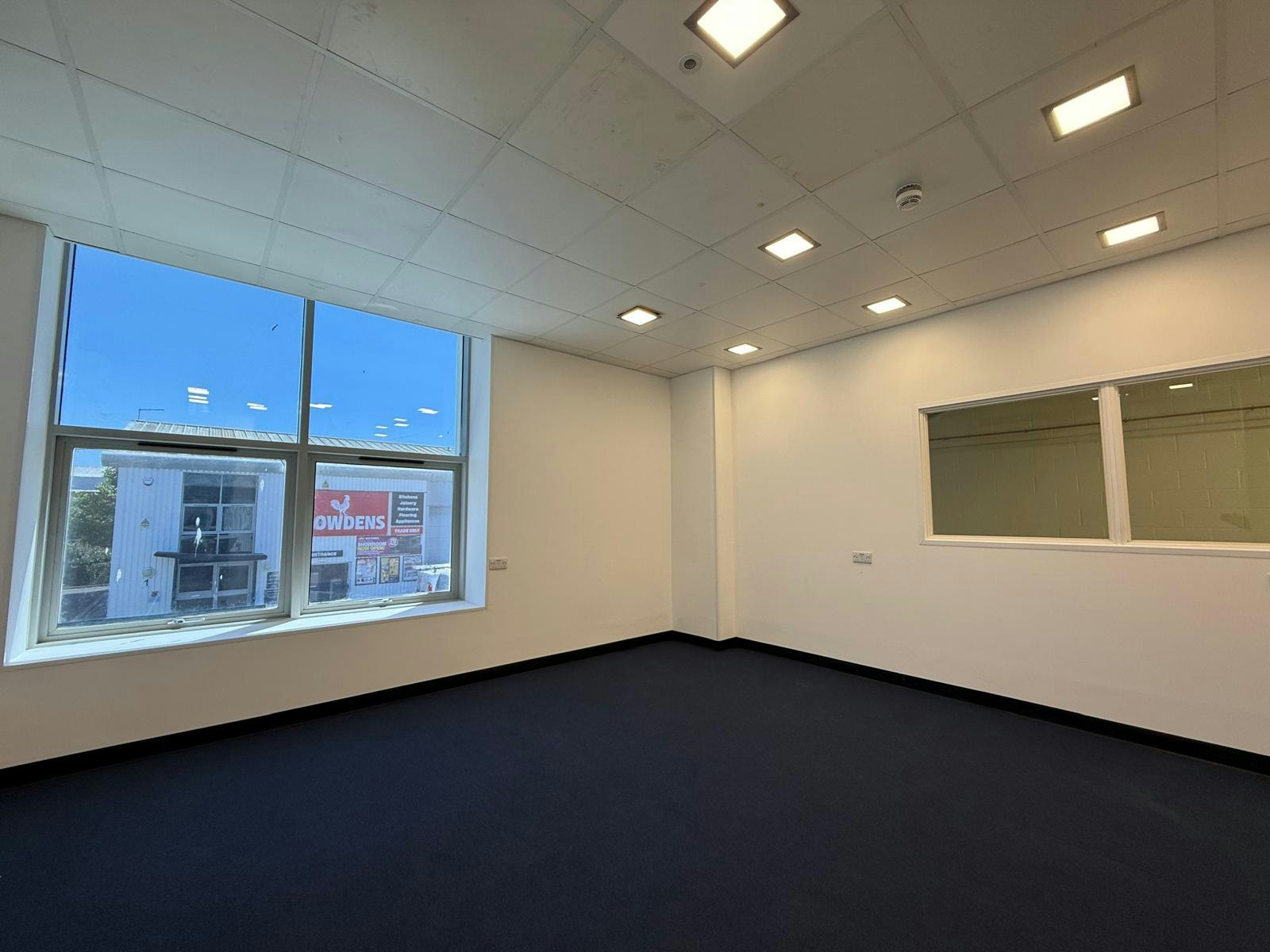 Unit 8 Partnership Park