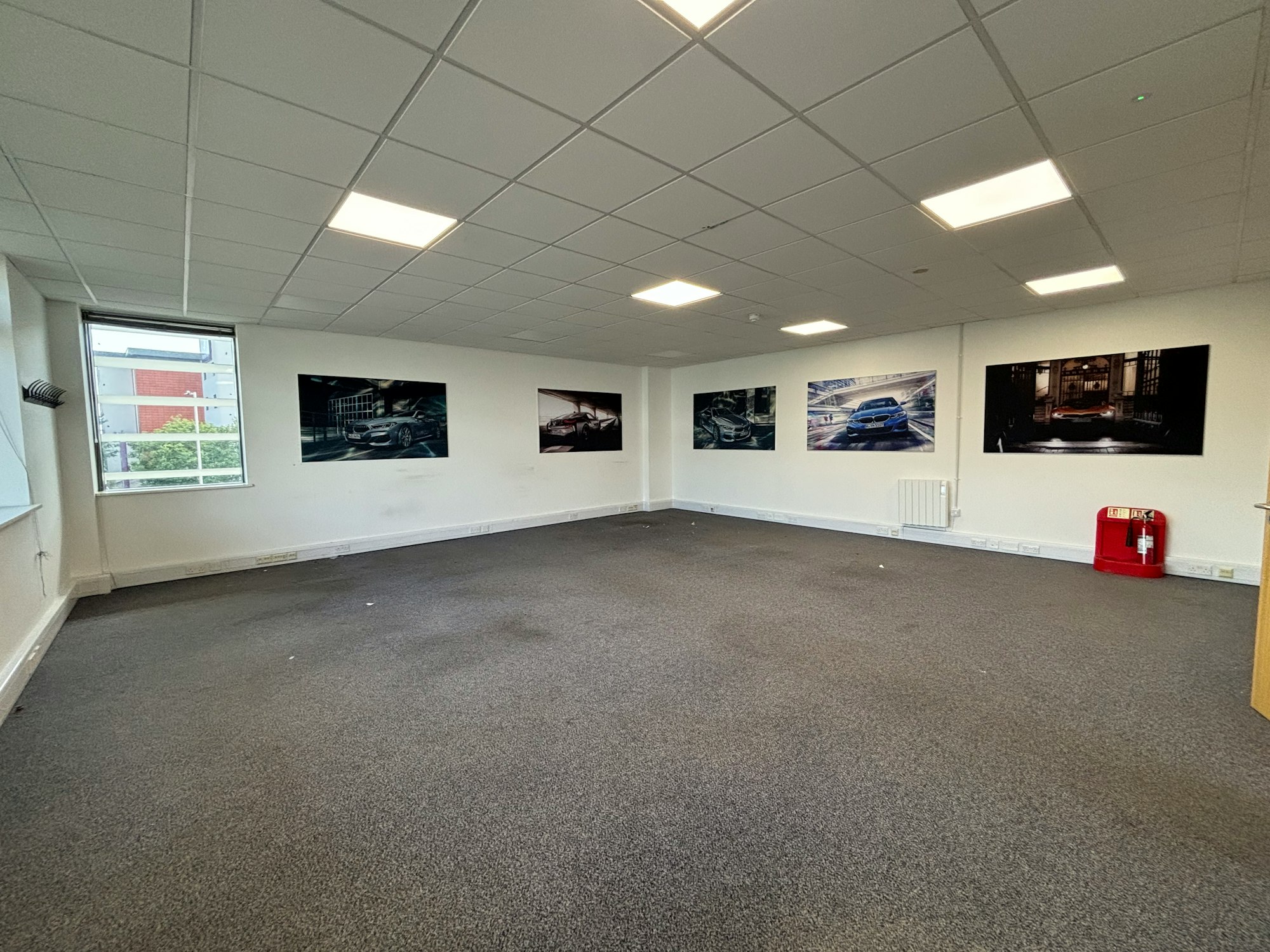 South Office, Unit 2, Harbour Gate Business Park