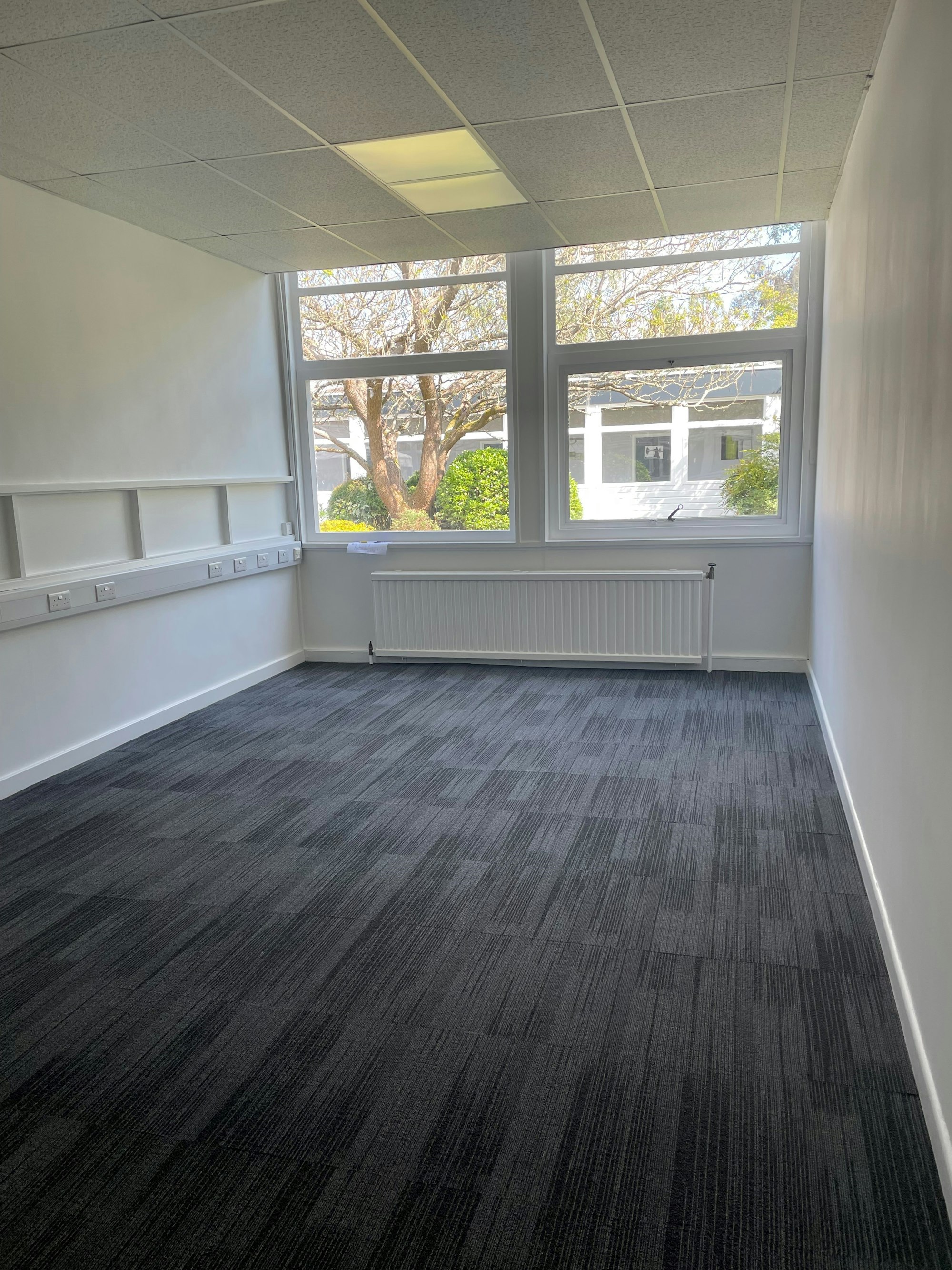 Passfield Business Centre