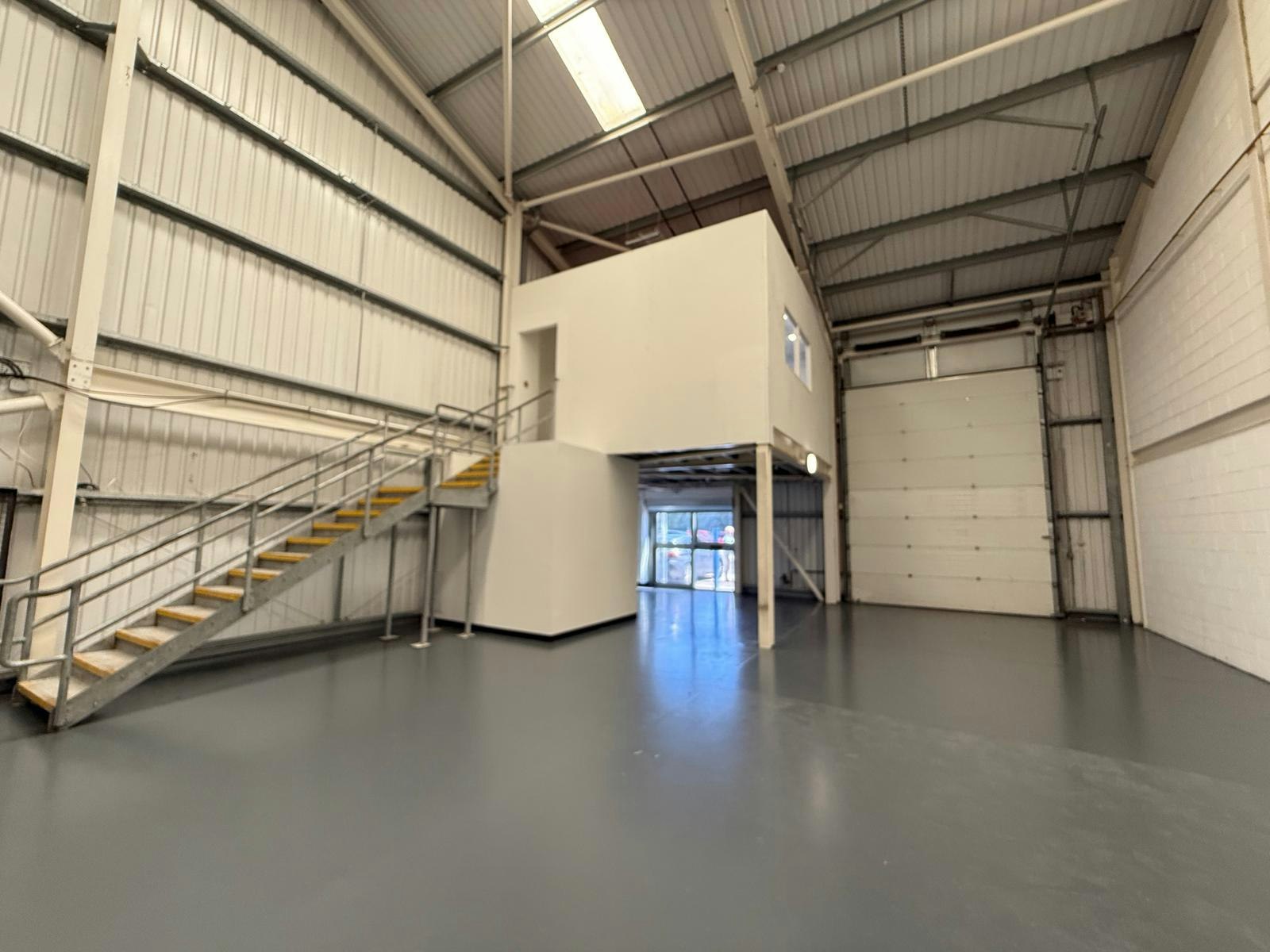 Unit 8 Partnership Park
