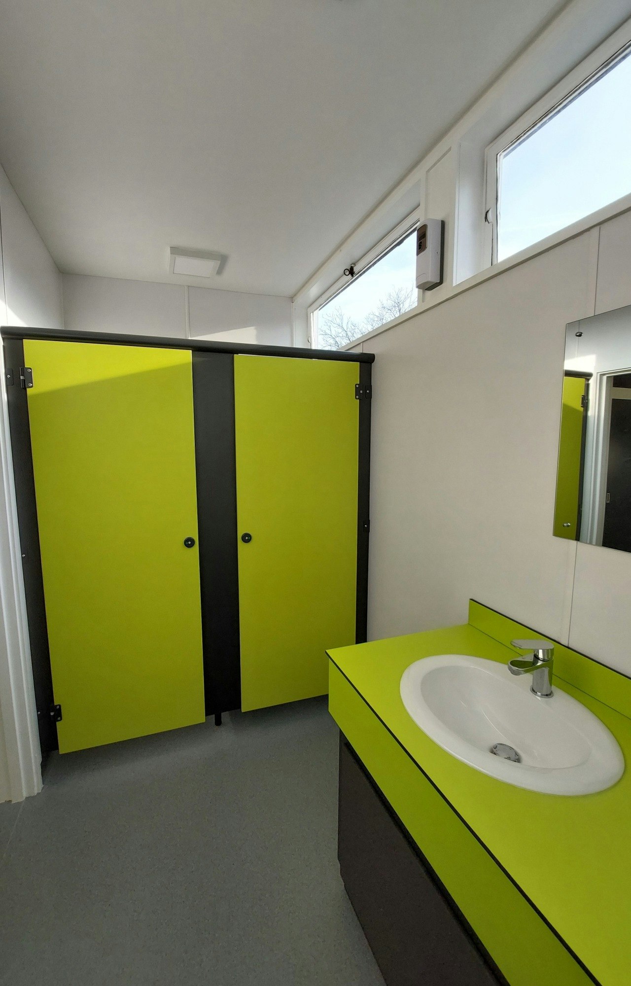 Passfield Business Centre