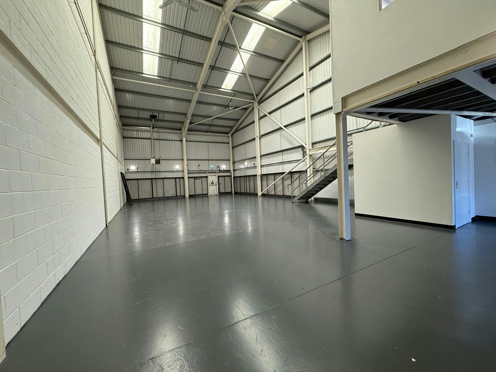 Unit 8 Partnership Park
