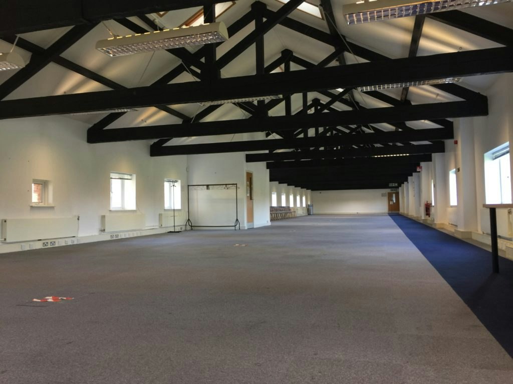 Haslar Marine Technology Park