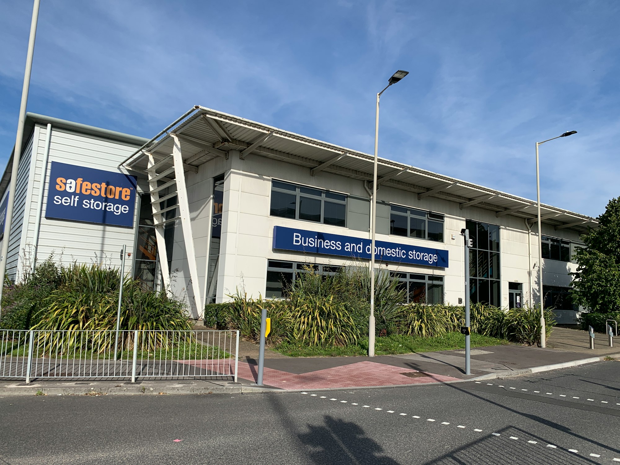 South Office, Unit 2, Harbour Gate Business Park