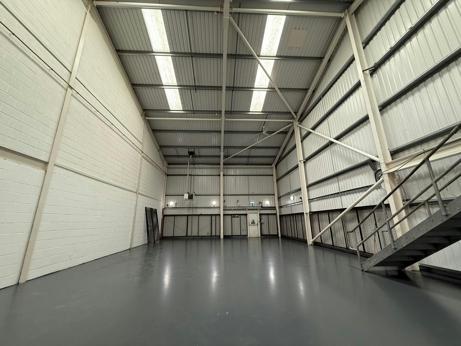 Unit 8 Partnership Park
