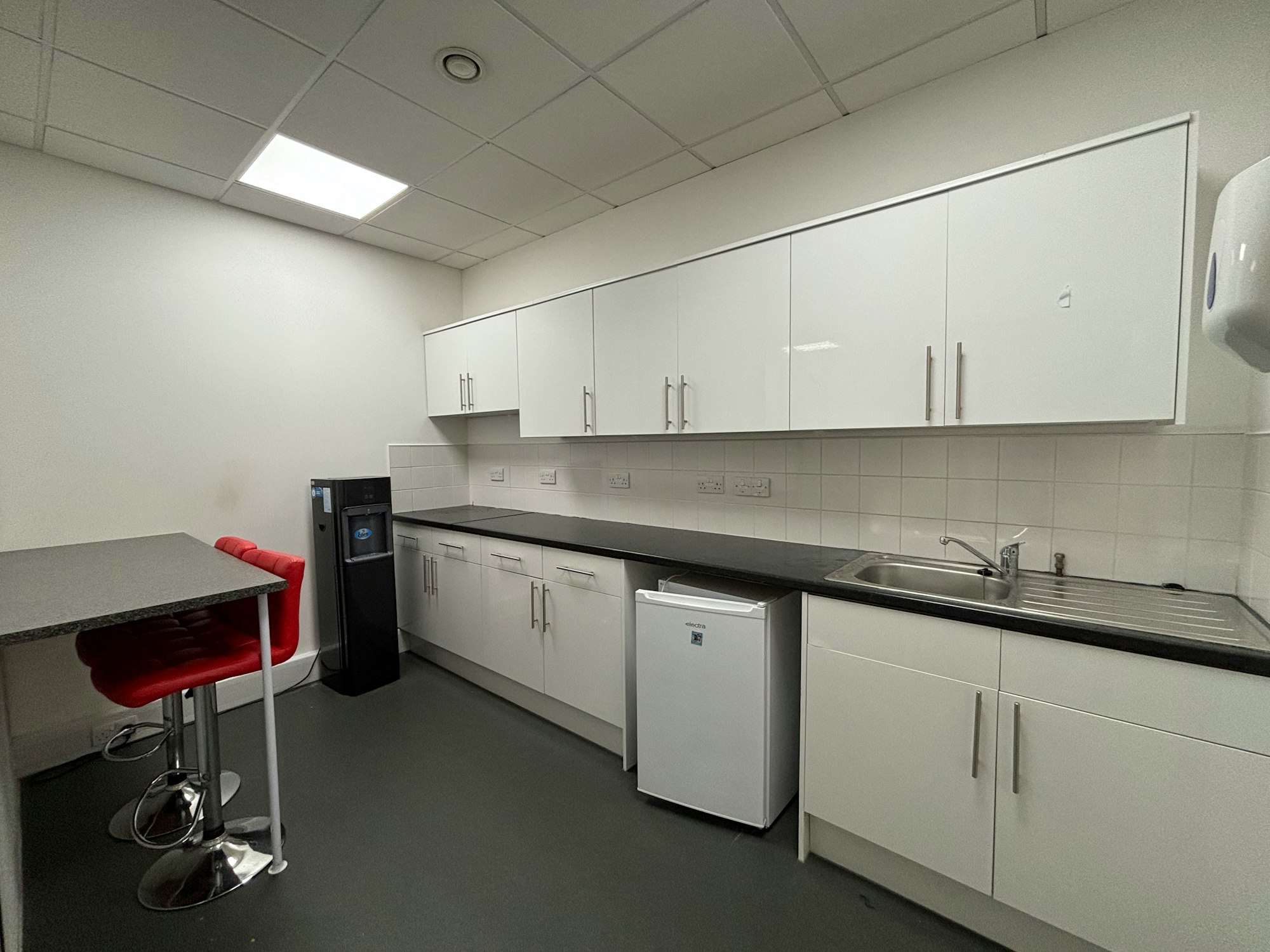 South Office, Unit 2, Harbour Gate Business Park