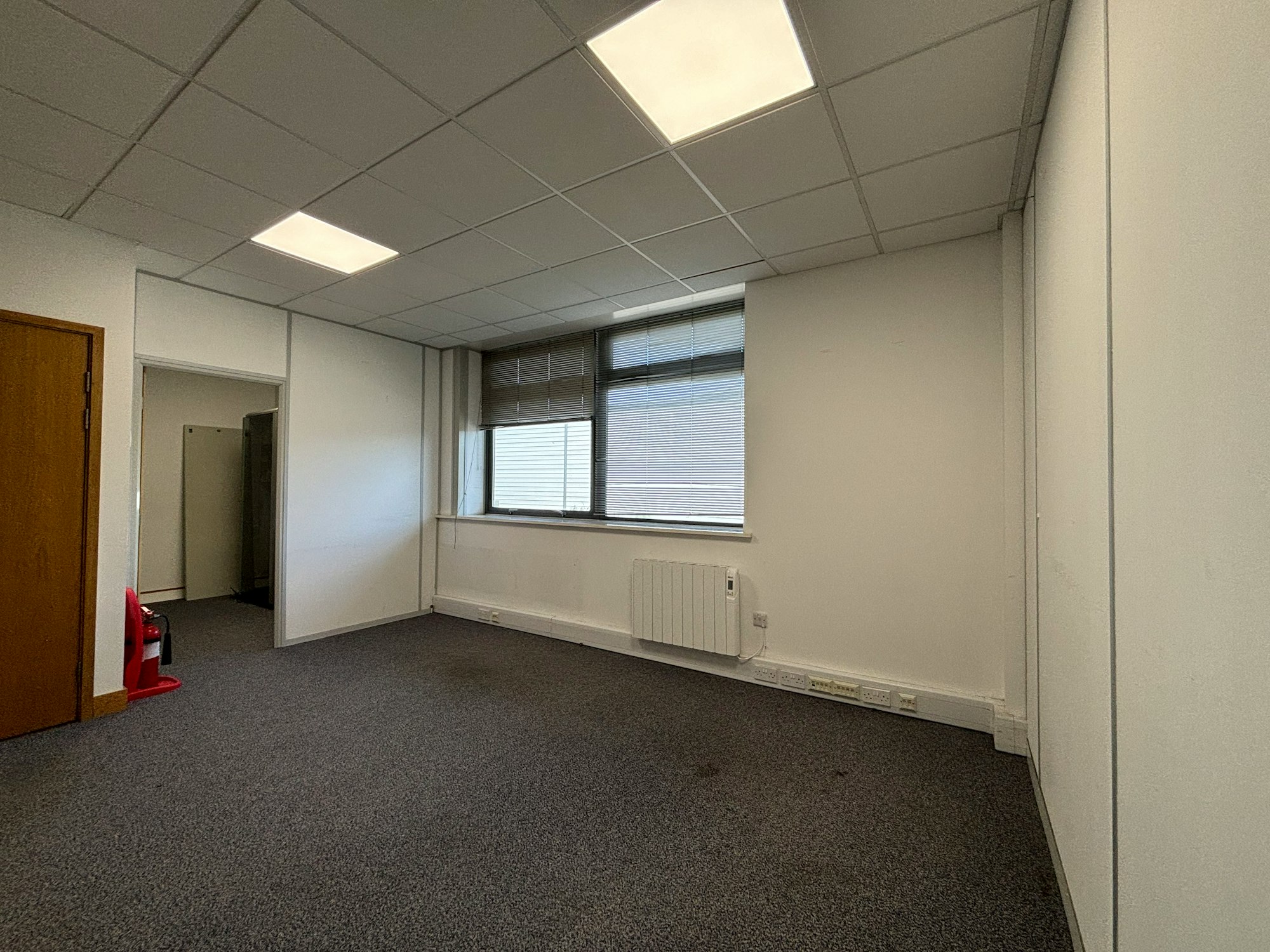 South Office, Unit 2, Harbour Gate Business Park