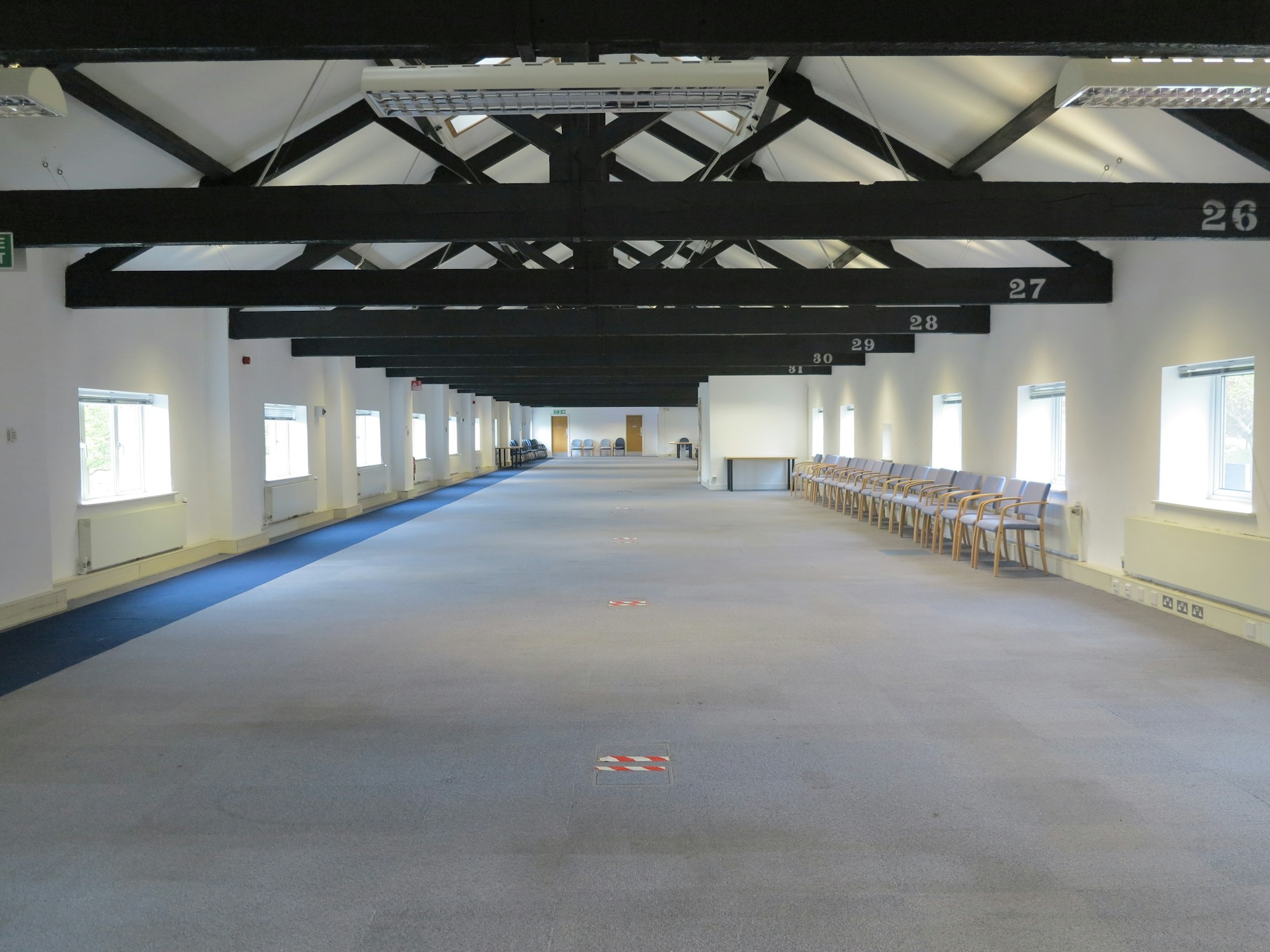 Haslar Marine Technology Park