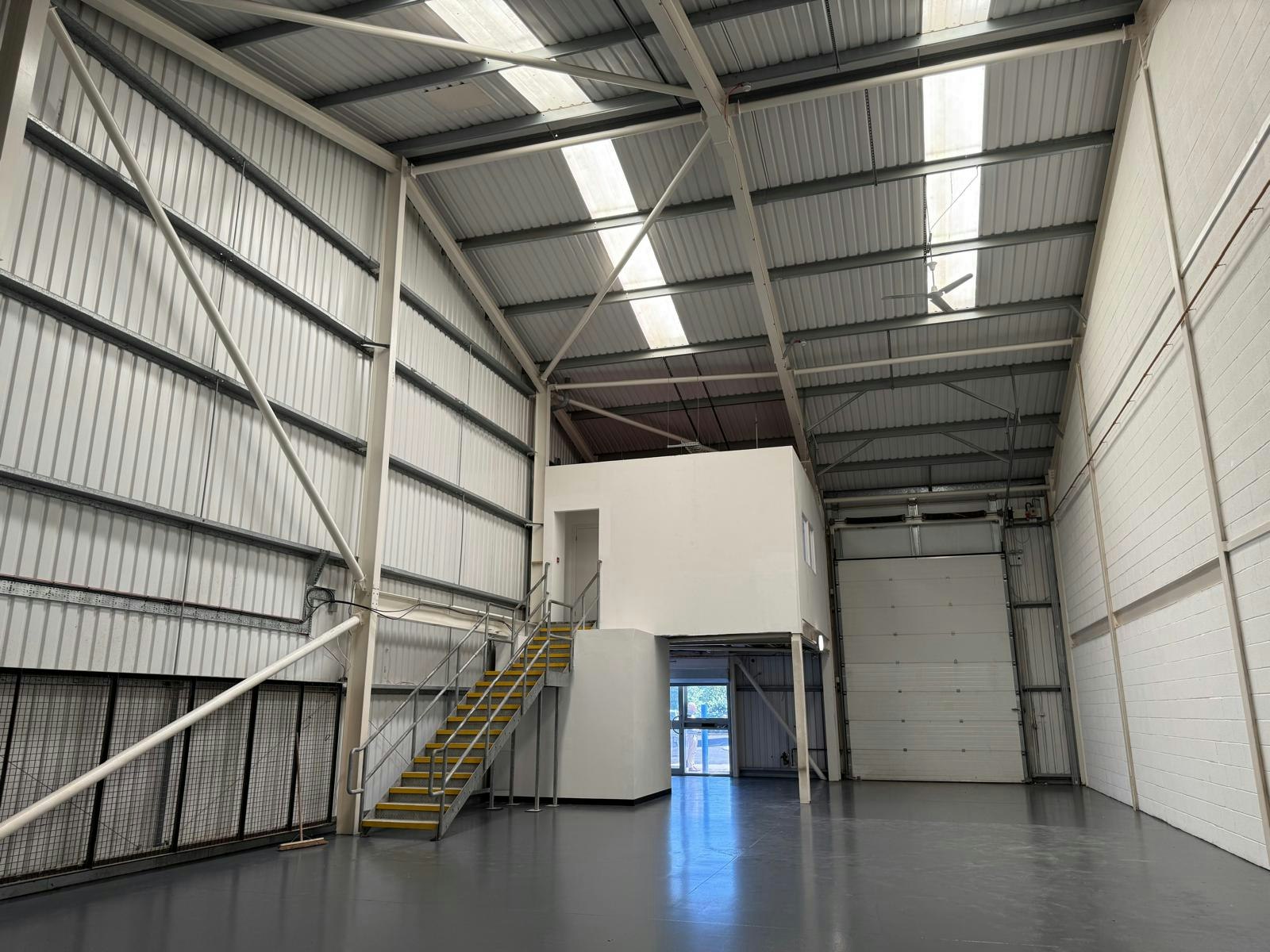 Unit 8 Partnership Park