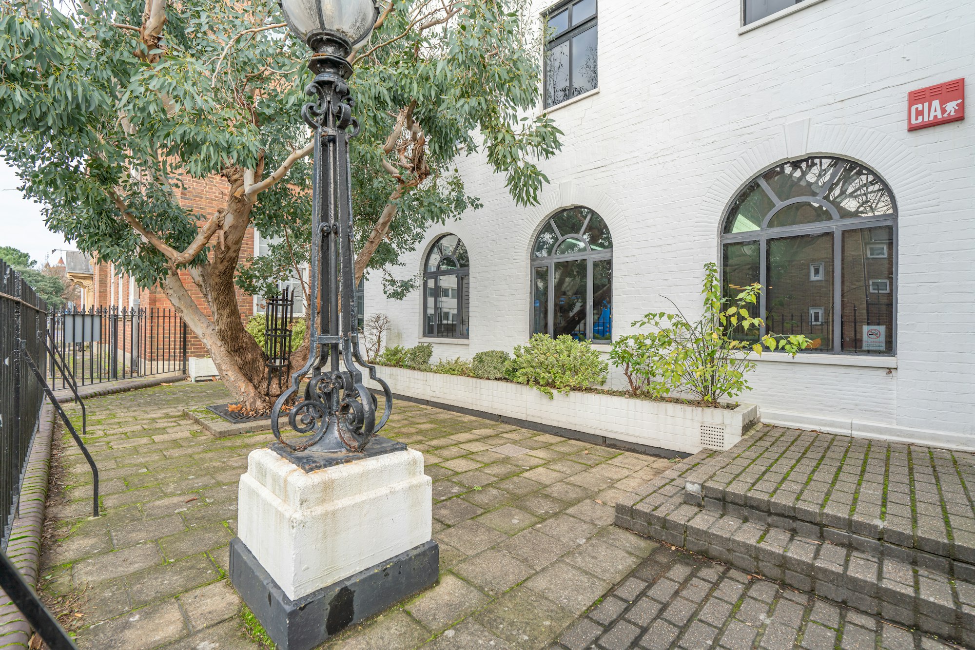 7 Kings Road