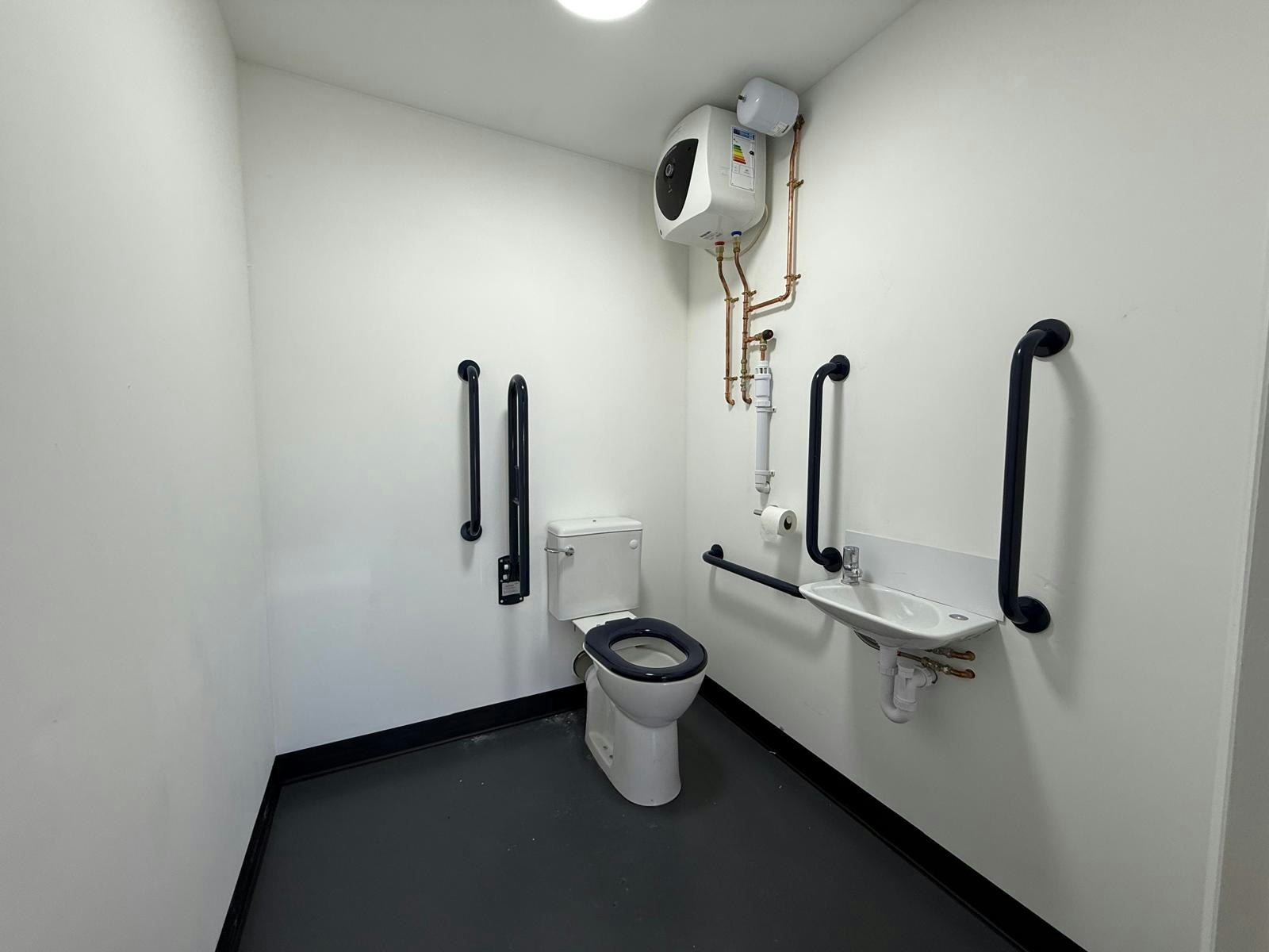Unit 8 Partnership Park