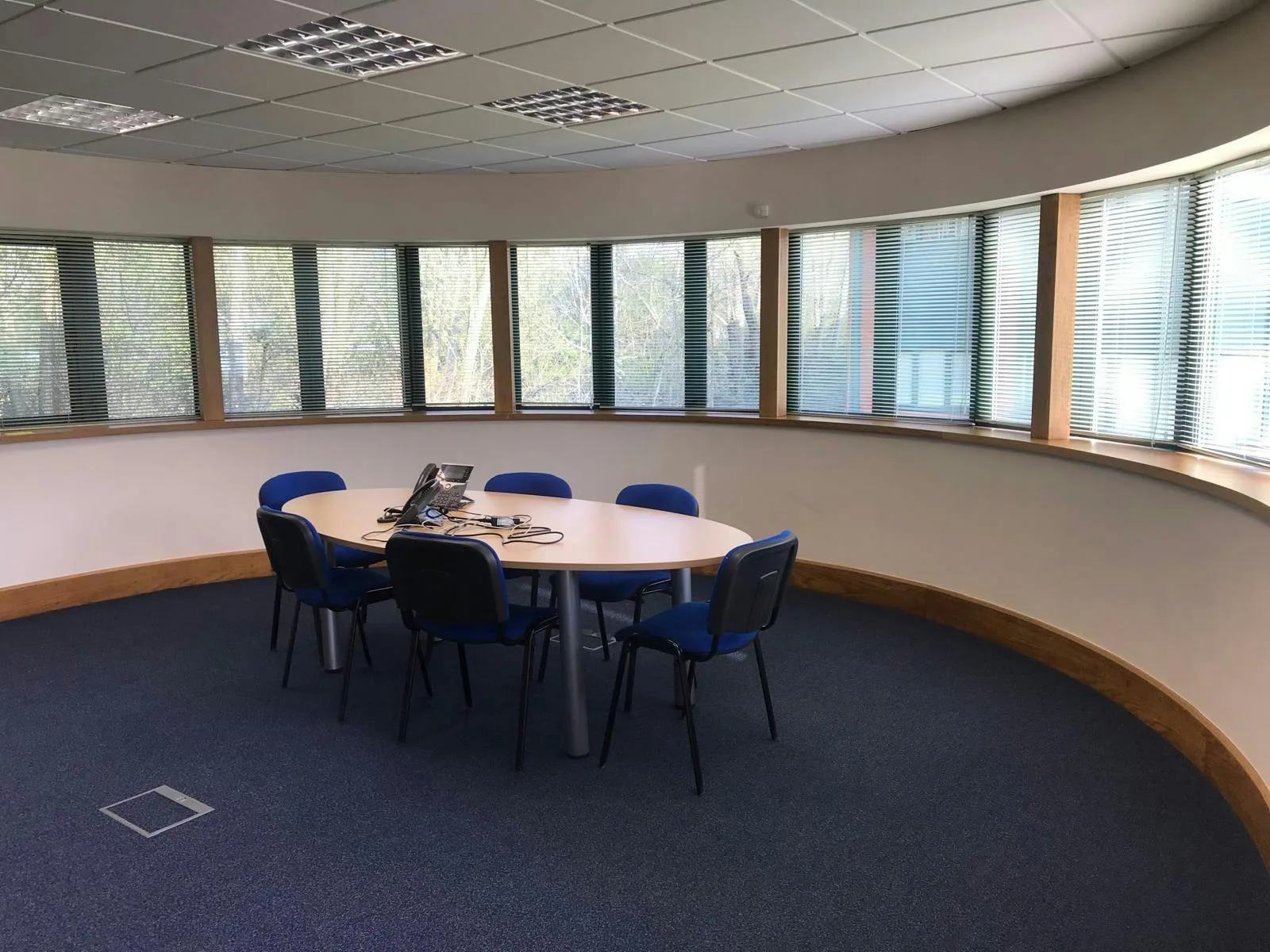 Ground Floor Unit 5 Ridgeway Office Park