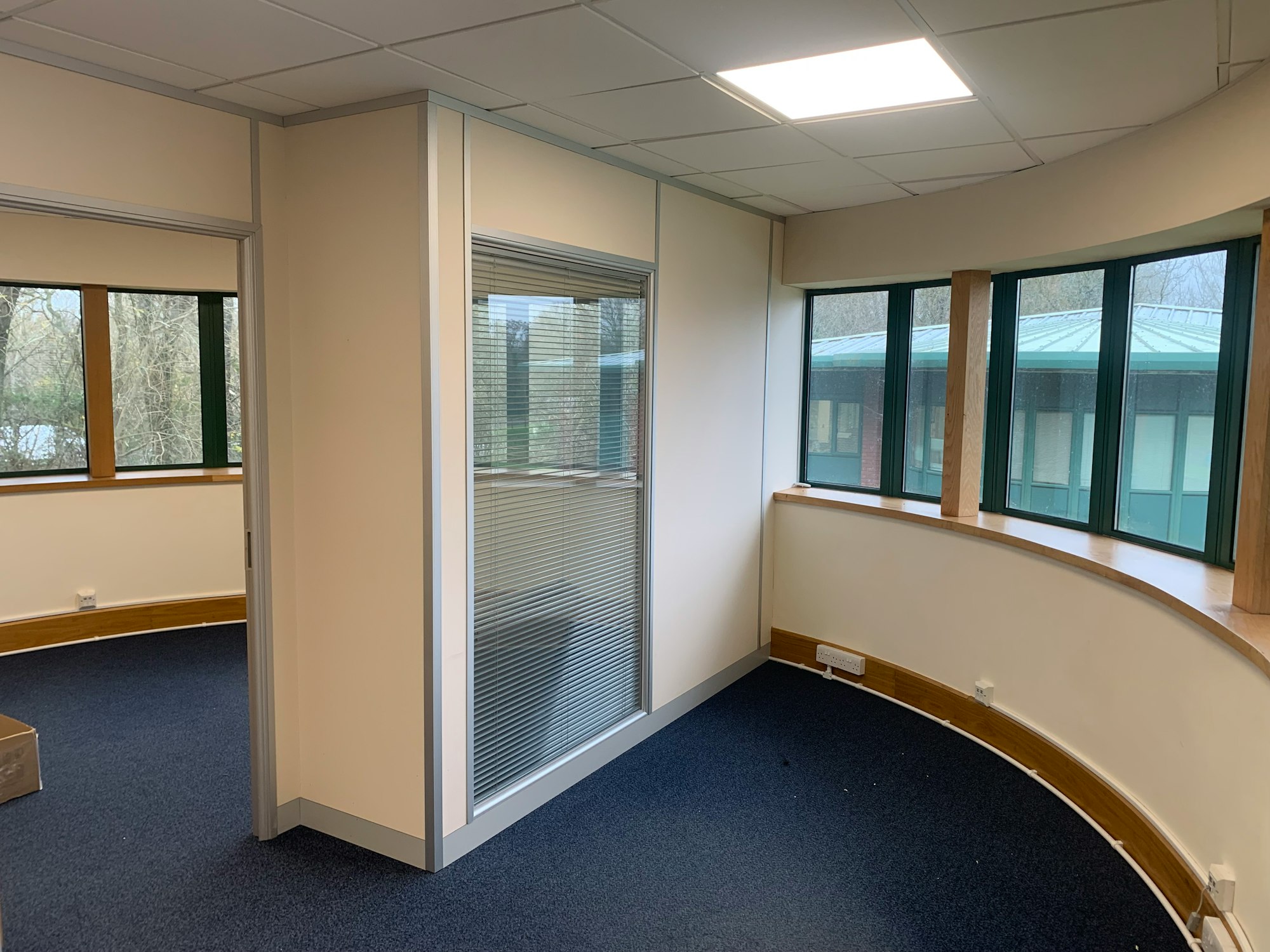 First Floor (Part) Unit 5 Ridgeway Office Park
