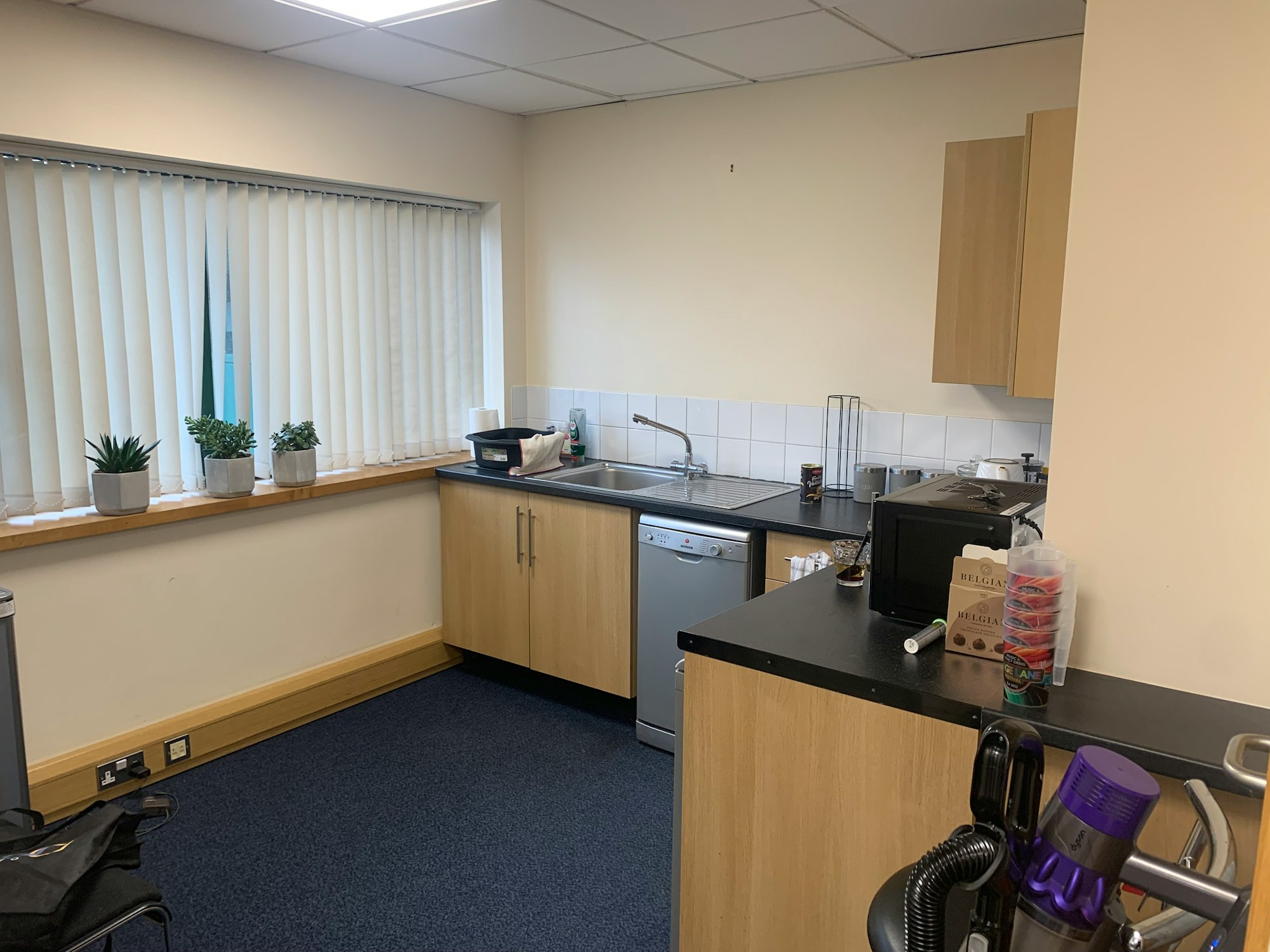 First Floor (Part) Unit 5 Ridgeway Office Park