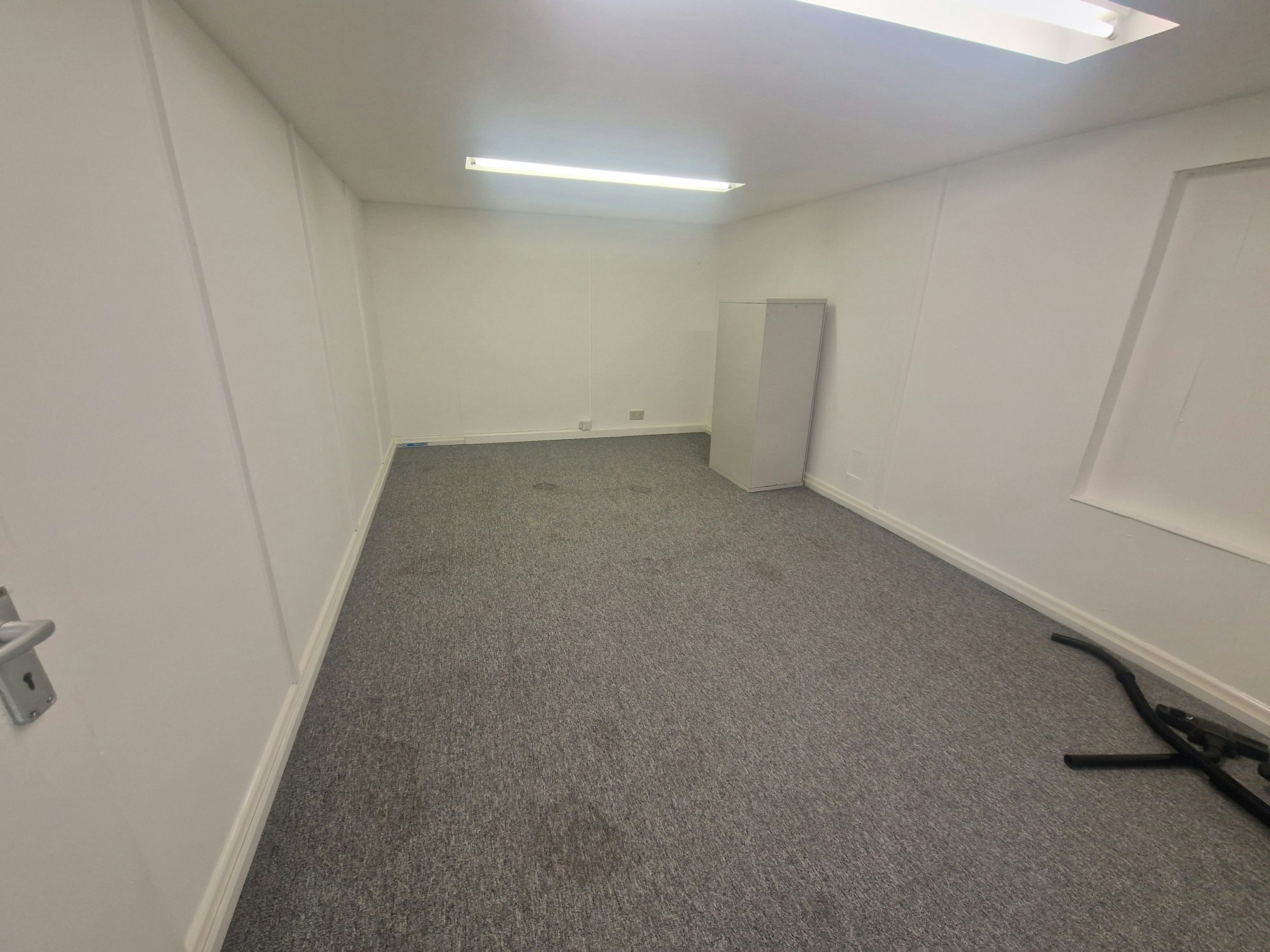 1st Floor, Unit 5D1 The Tanneries