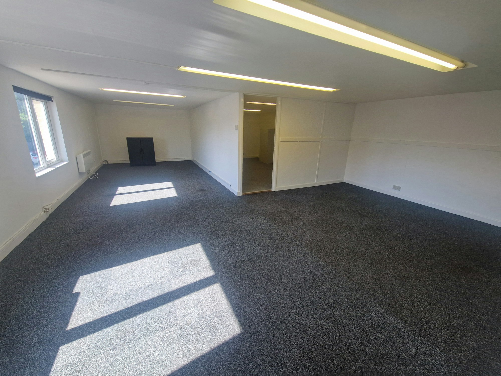 1st Floor, Unit 5D1 The Tanneries