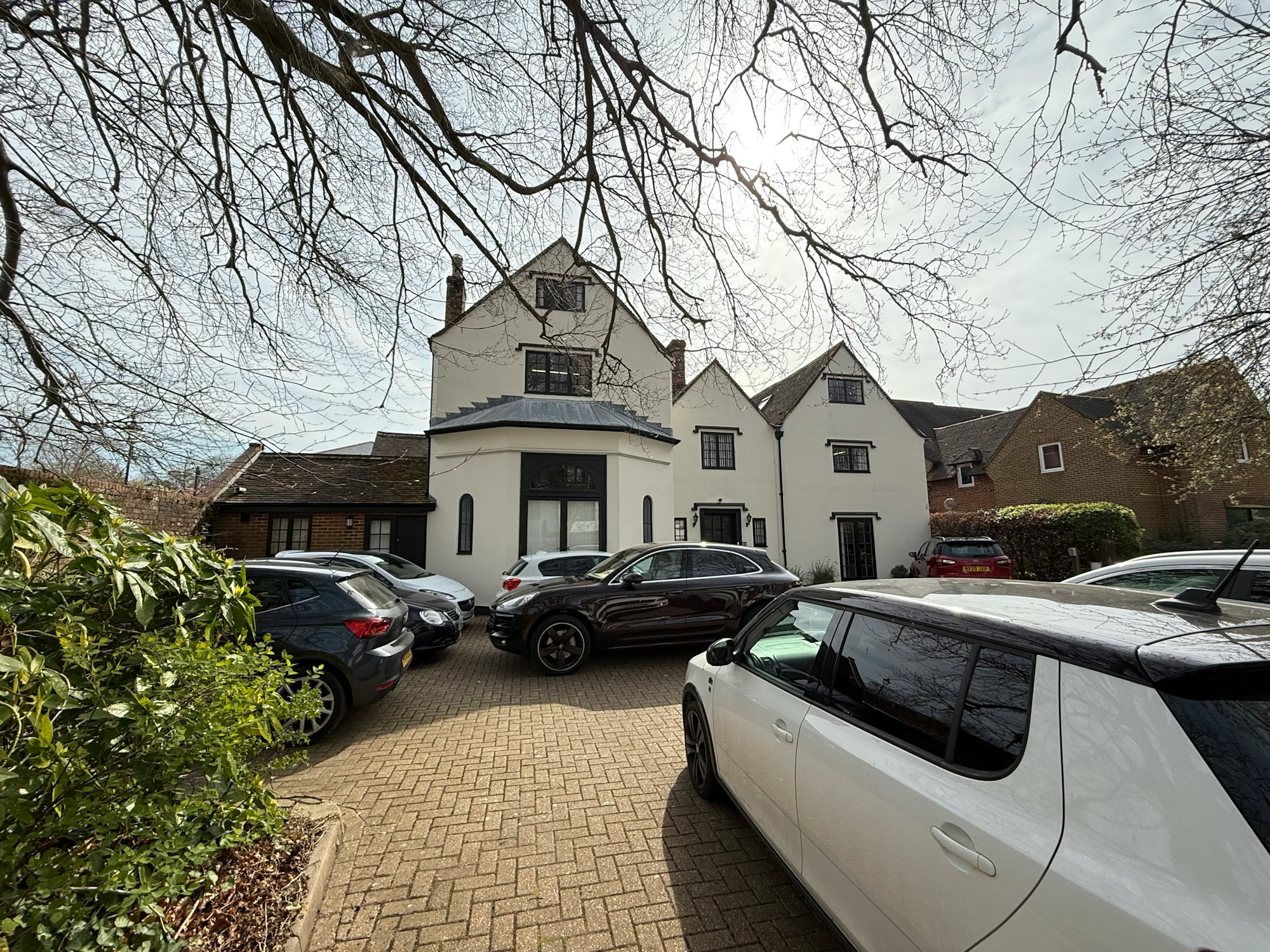 Southbrook House
