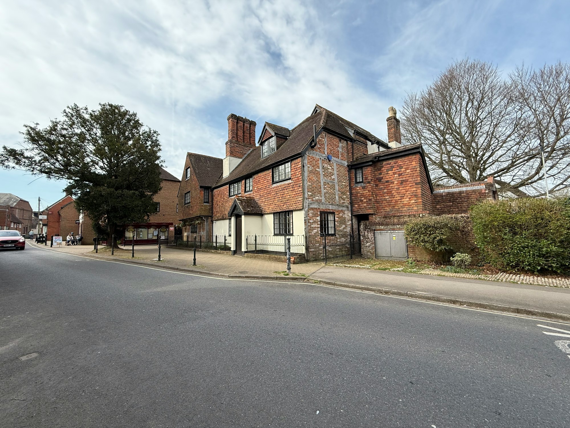 Southbrook House