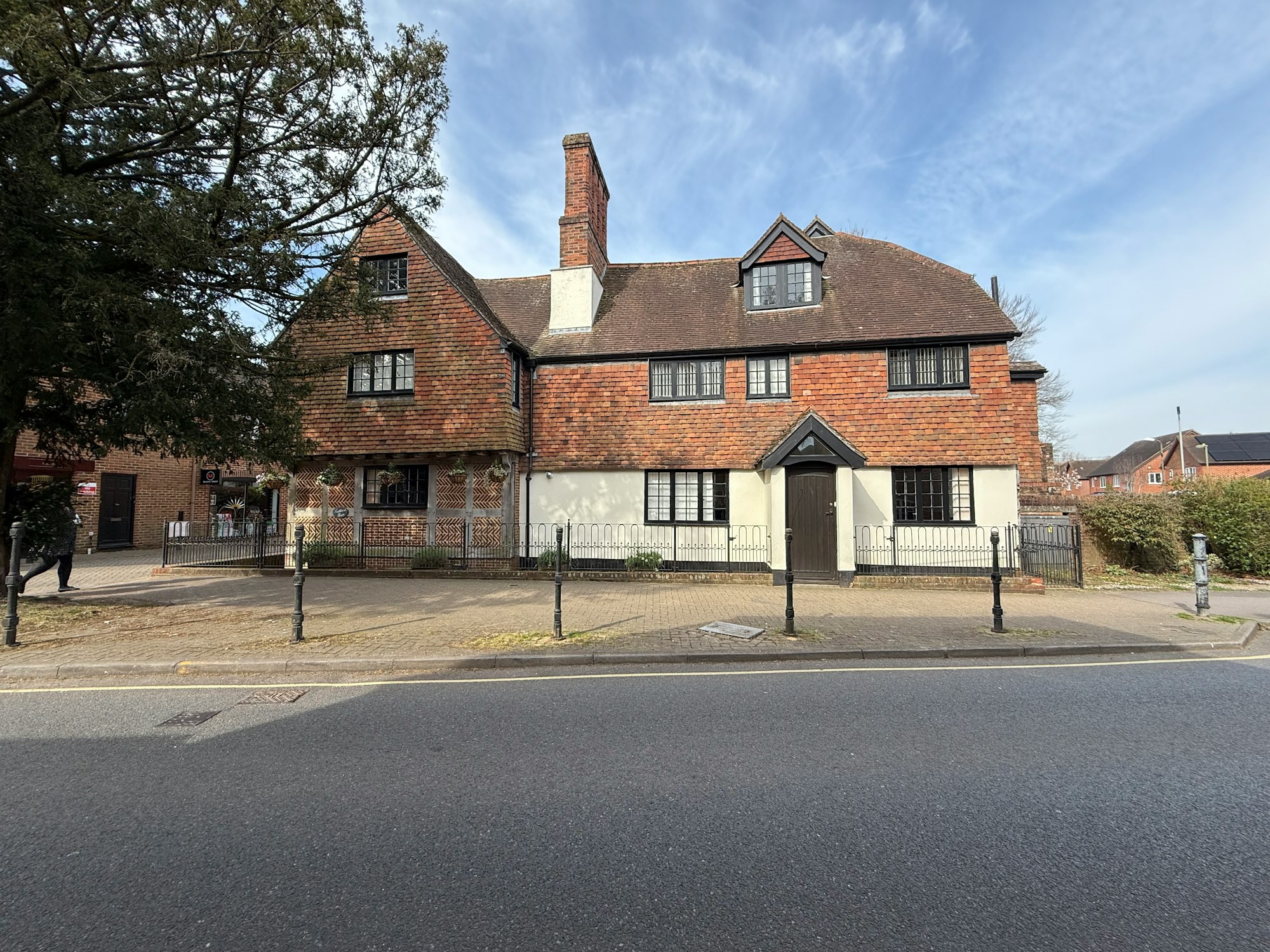 Southbrook House