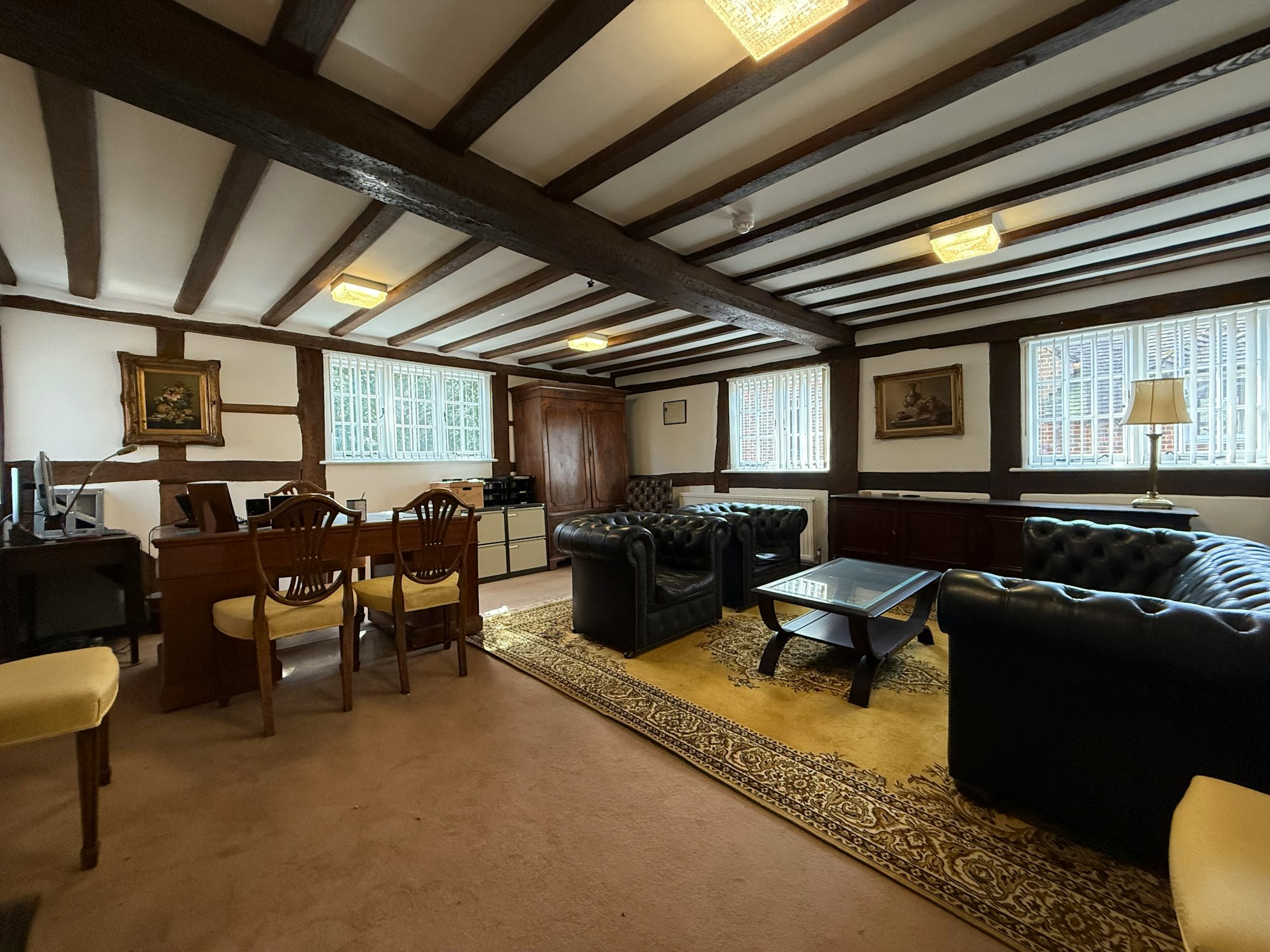 Southbrook House