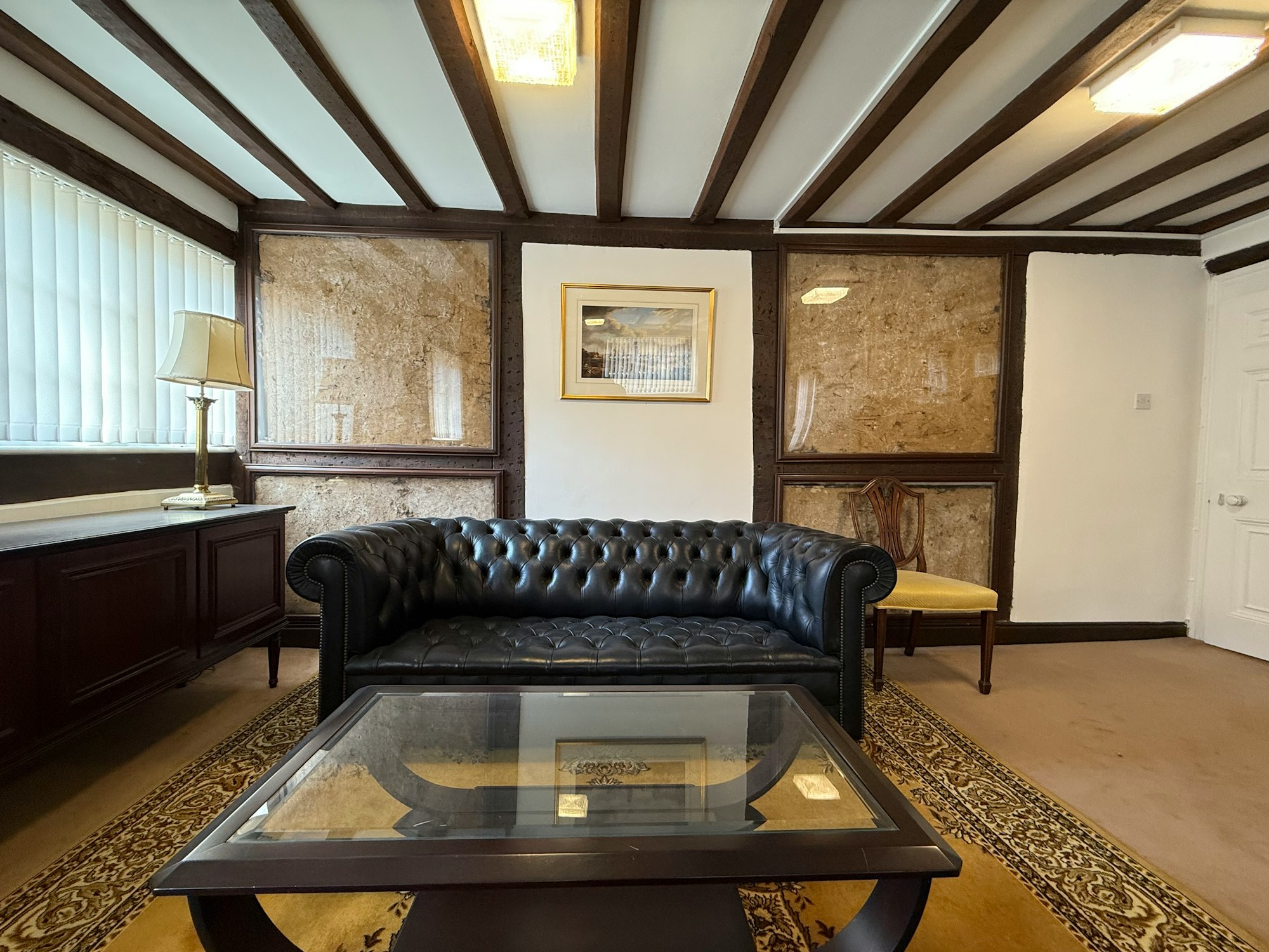 Southbrook House