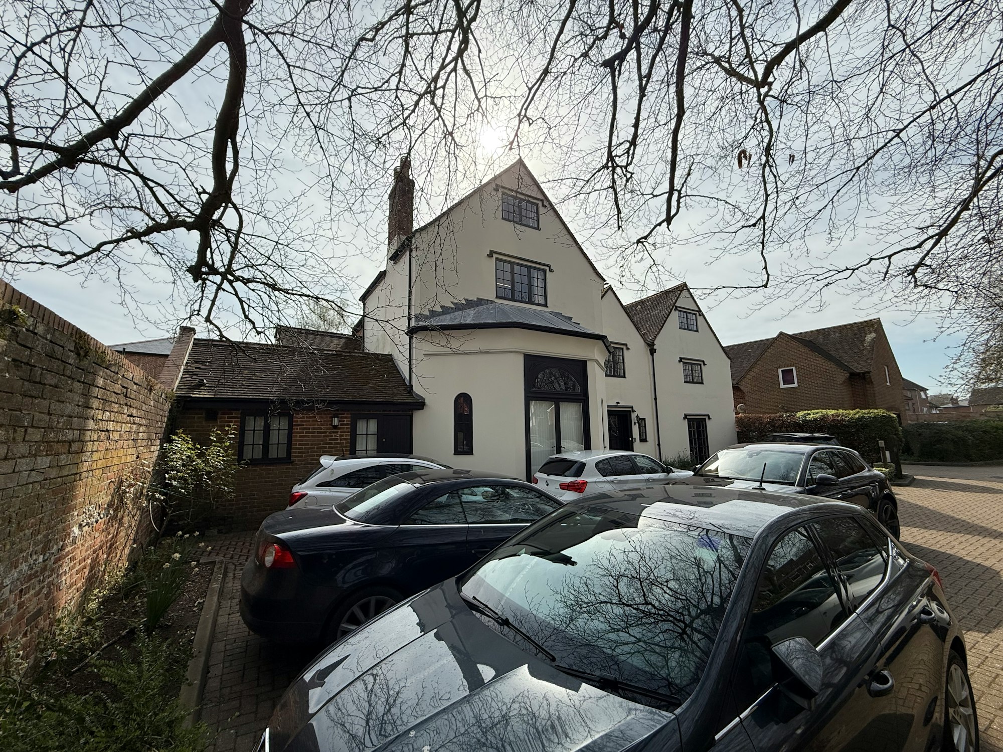 Southbrook House