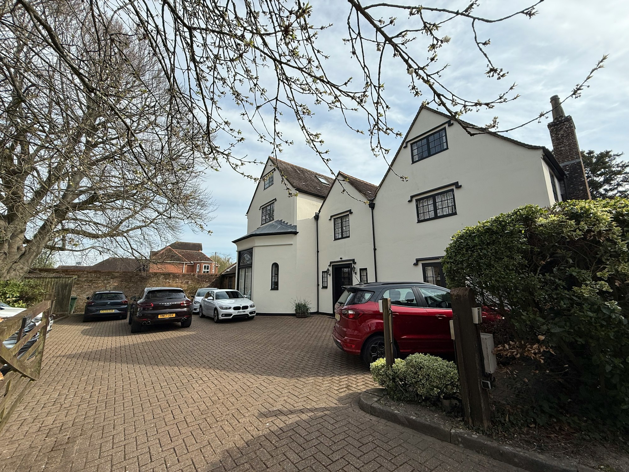 Southbrook House
