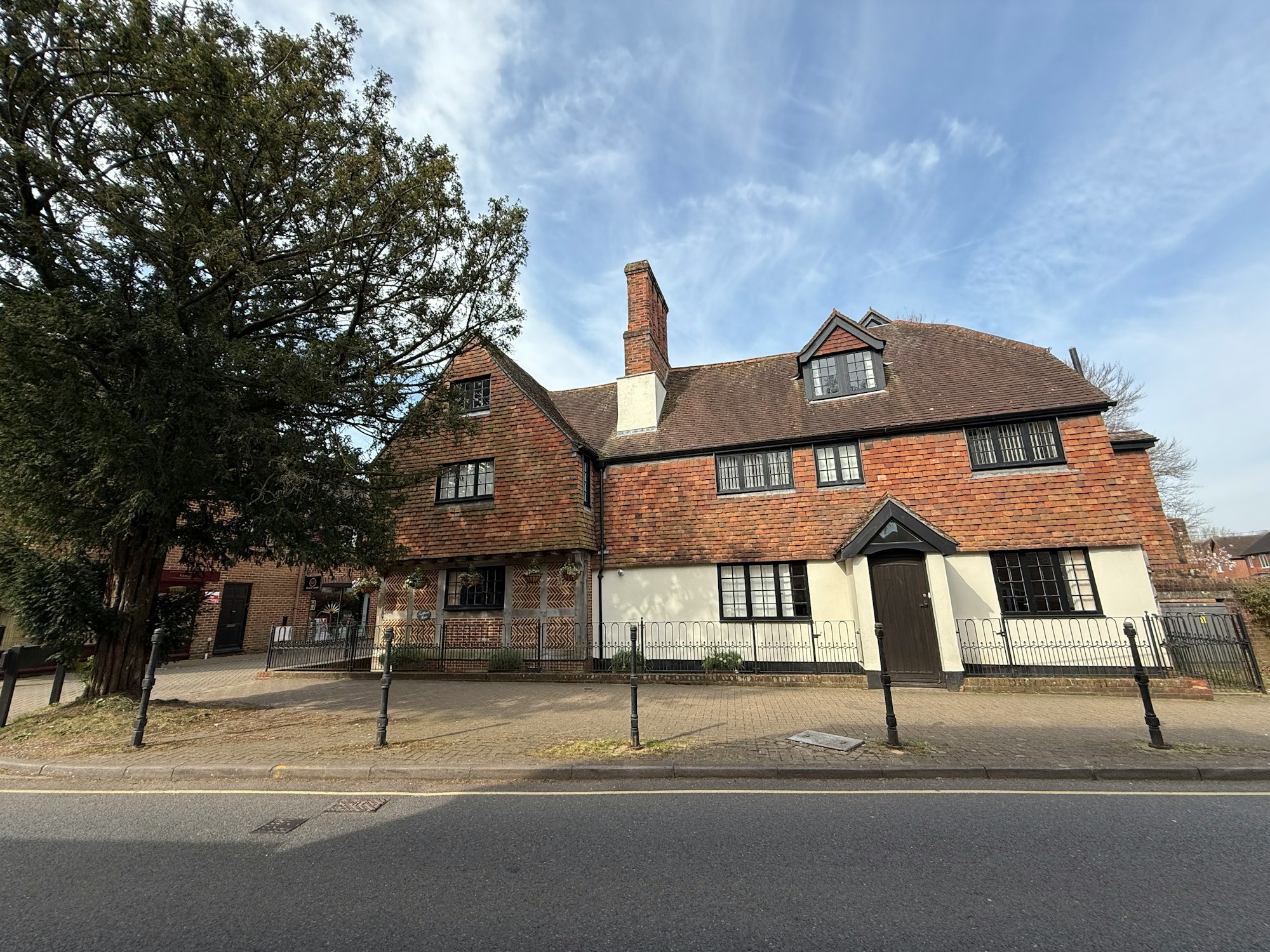 Southbrook House
