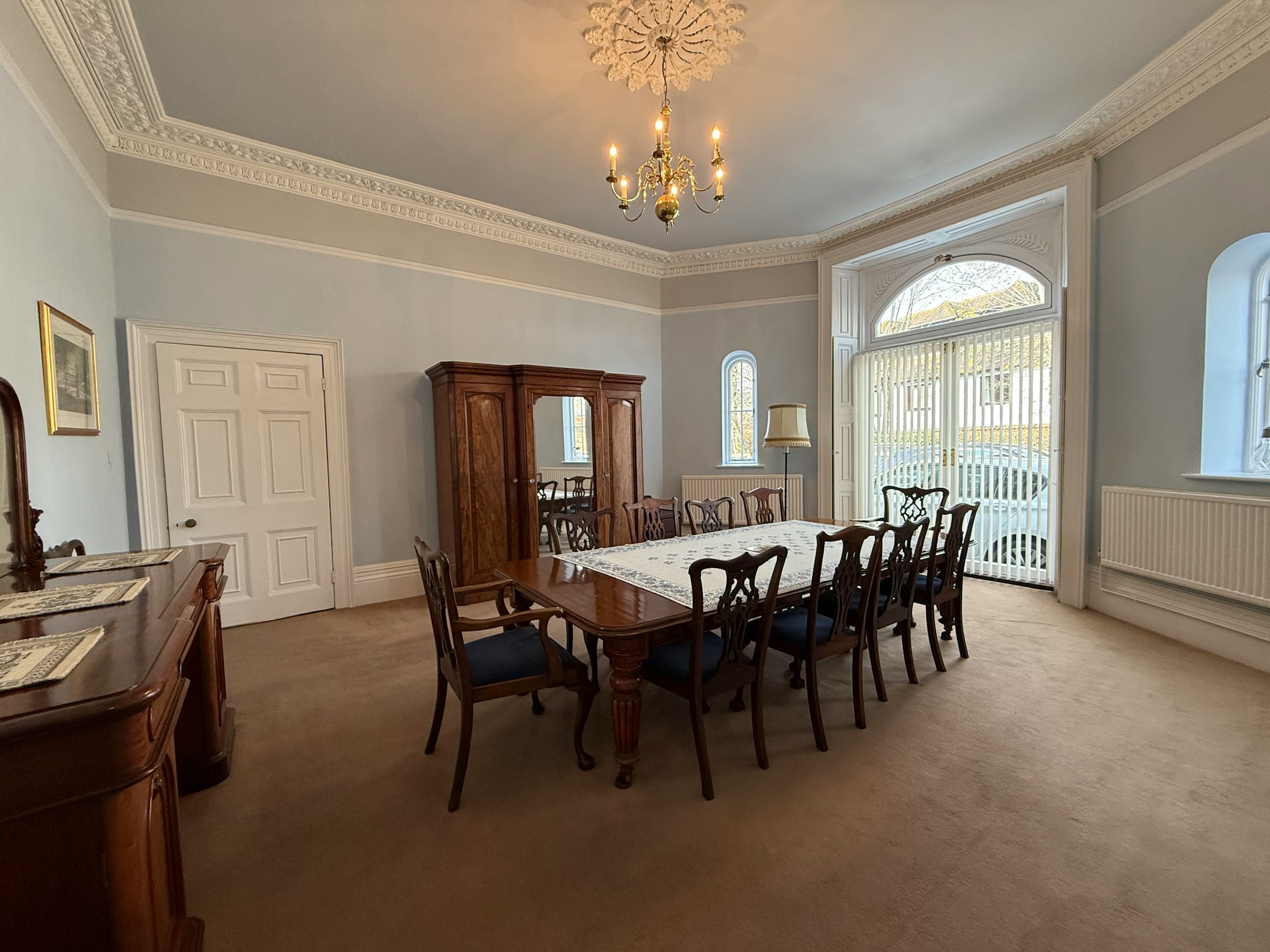Southbrook House
