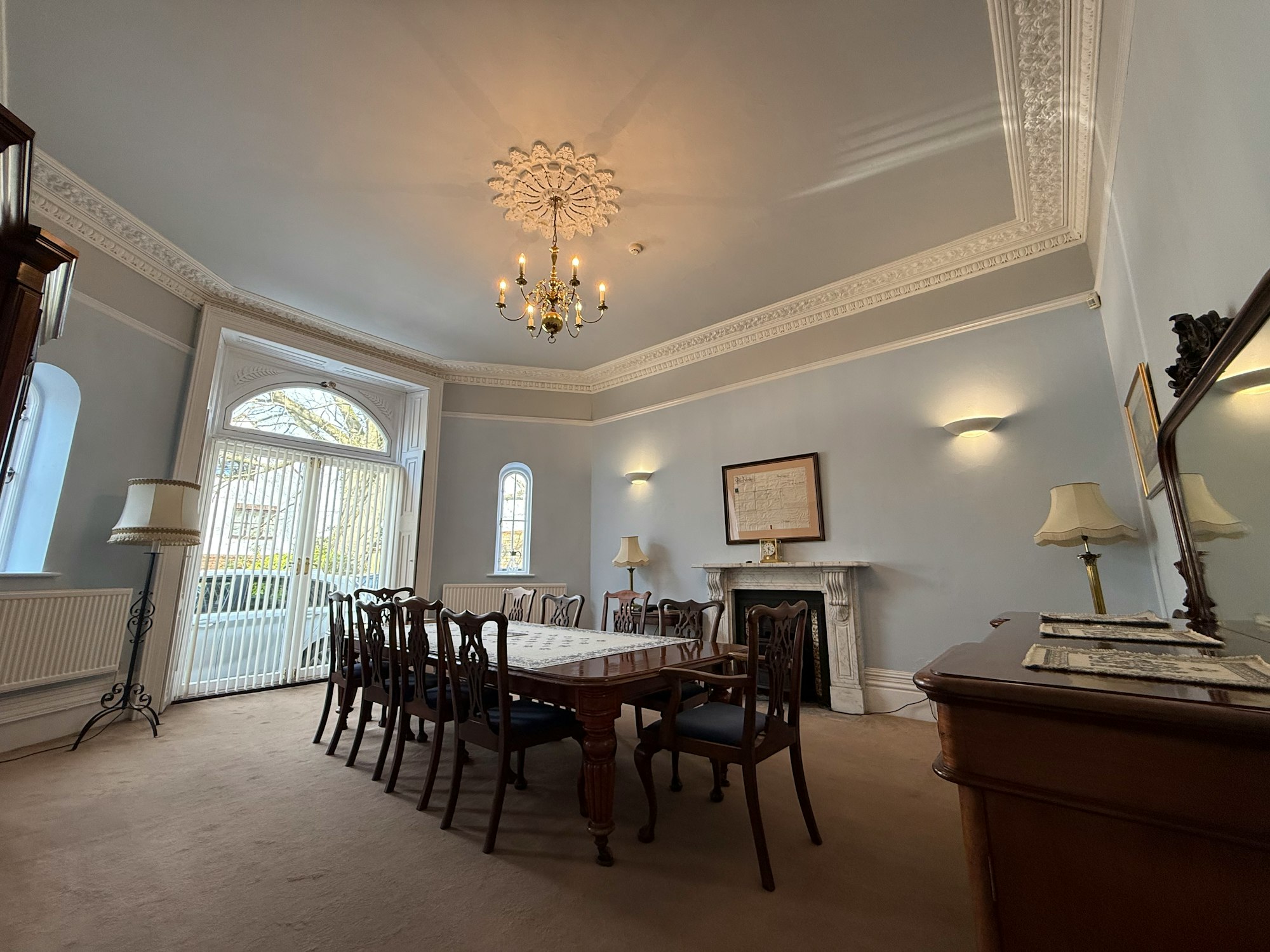 Southbrook House