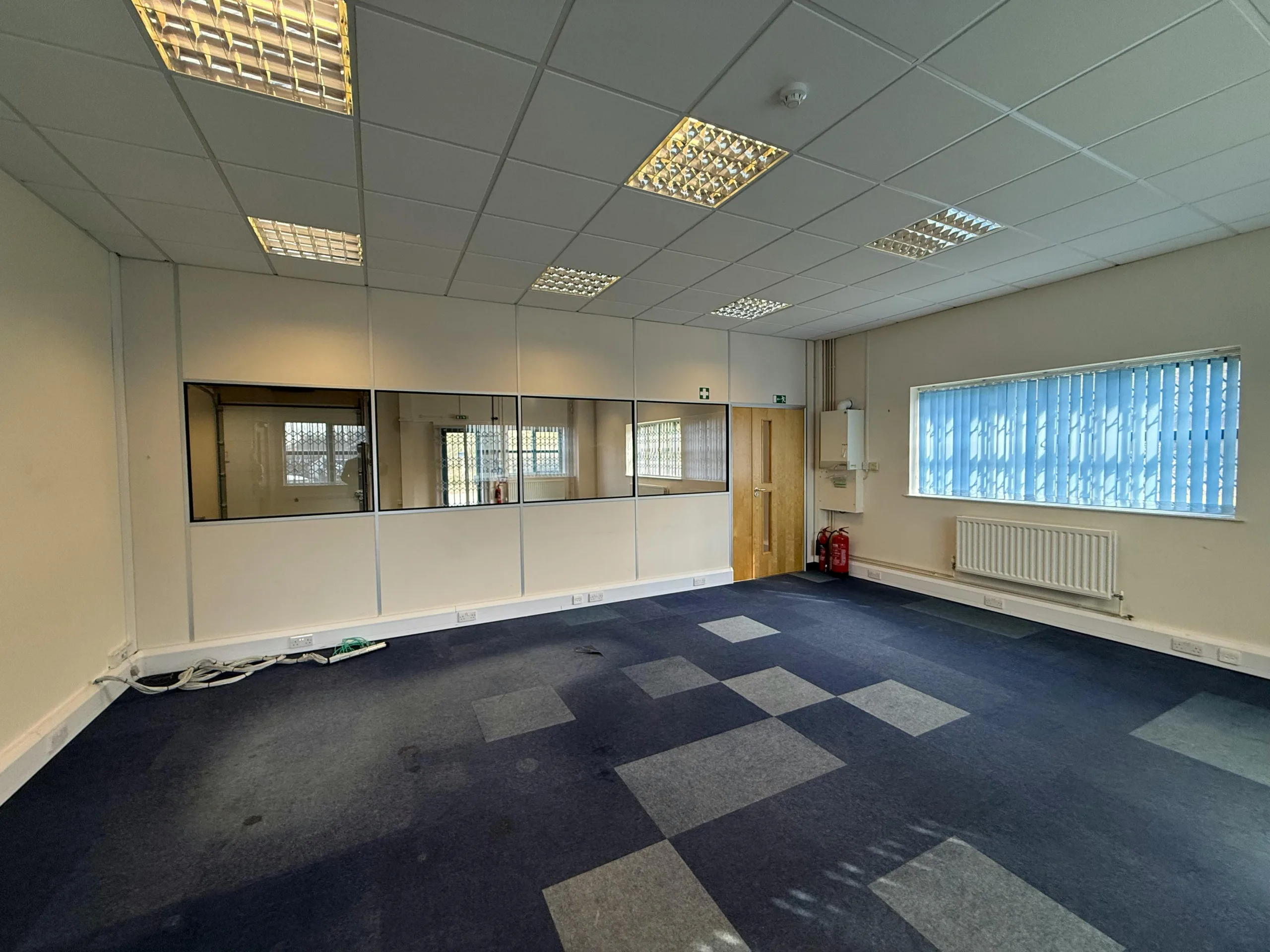 Unit C9, Endeavour Business Park