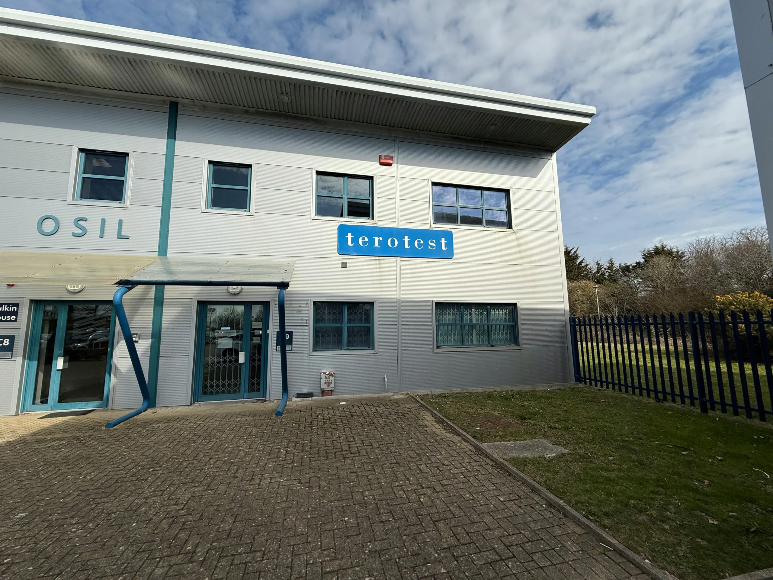 Unit C9, Endeavour Business Park