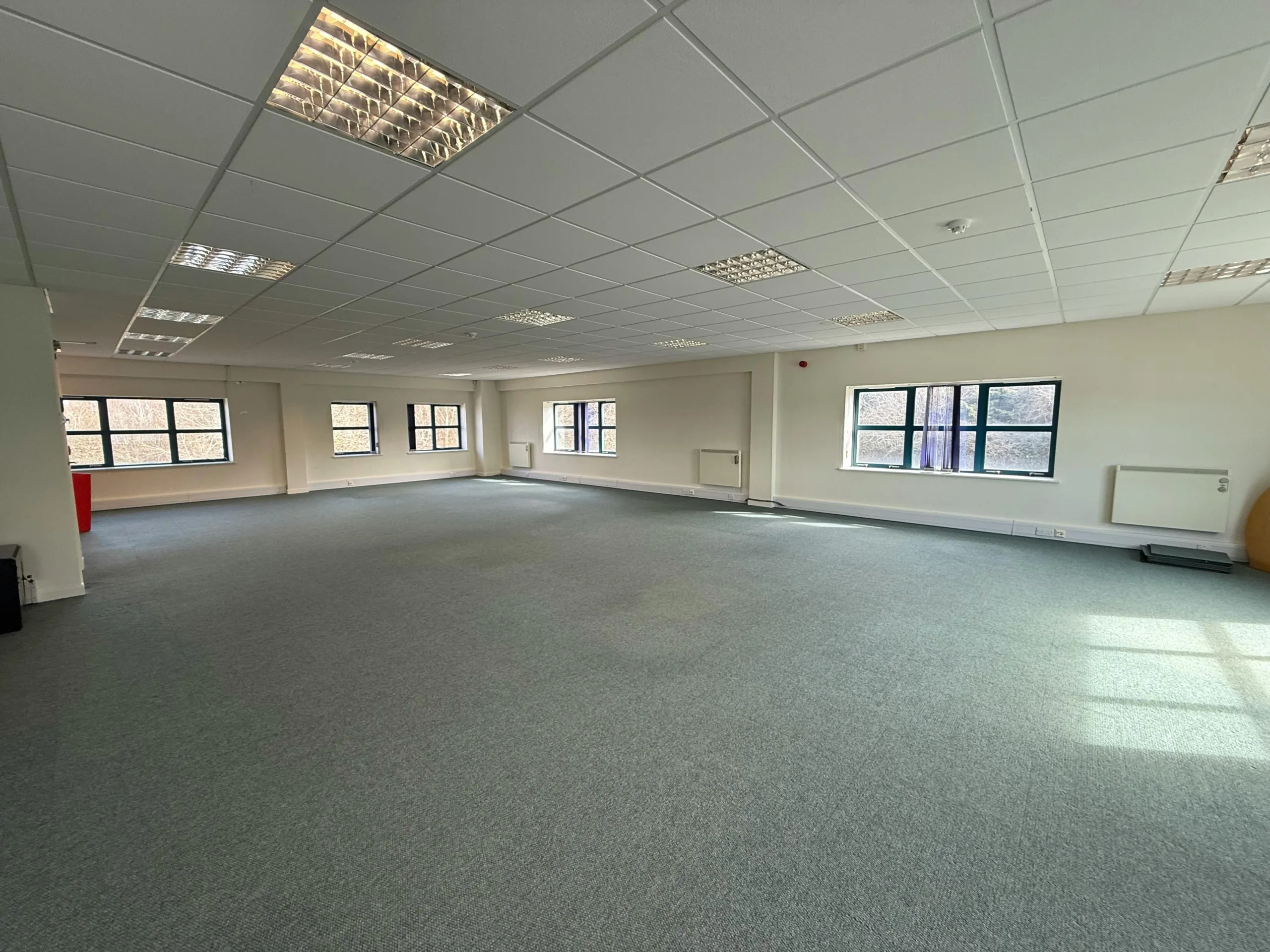 Unit C9, Endeavour Business Park