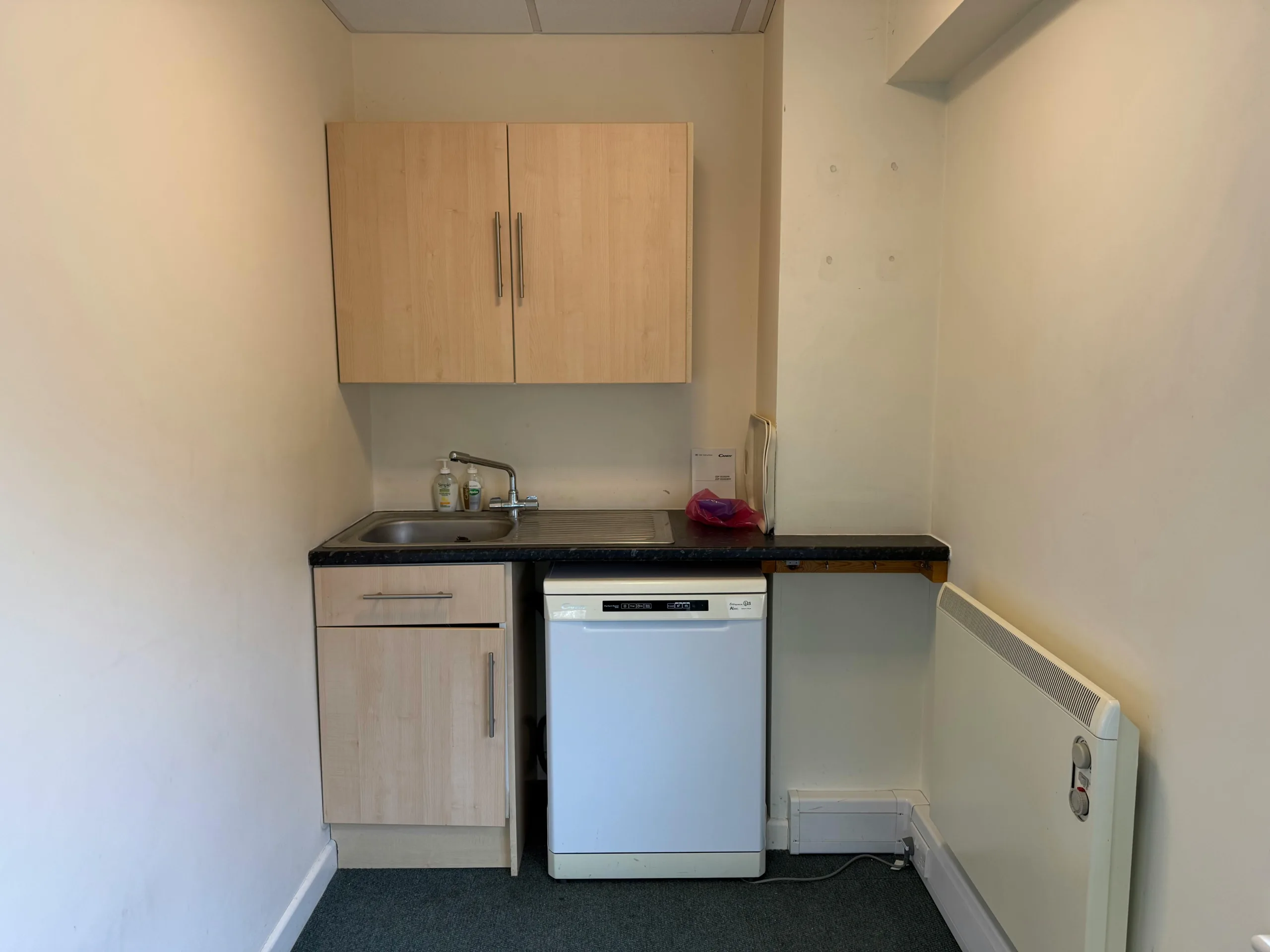 Unit C9, Endeavour Business Park