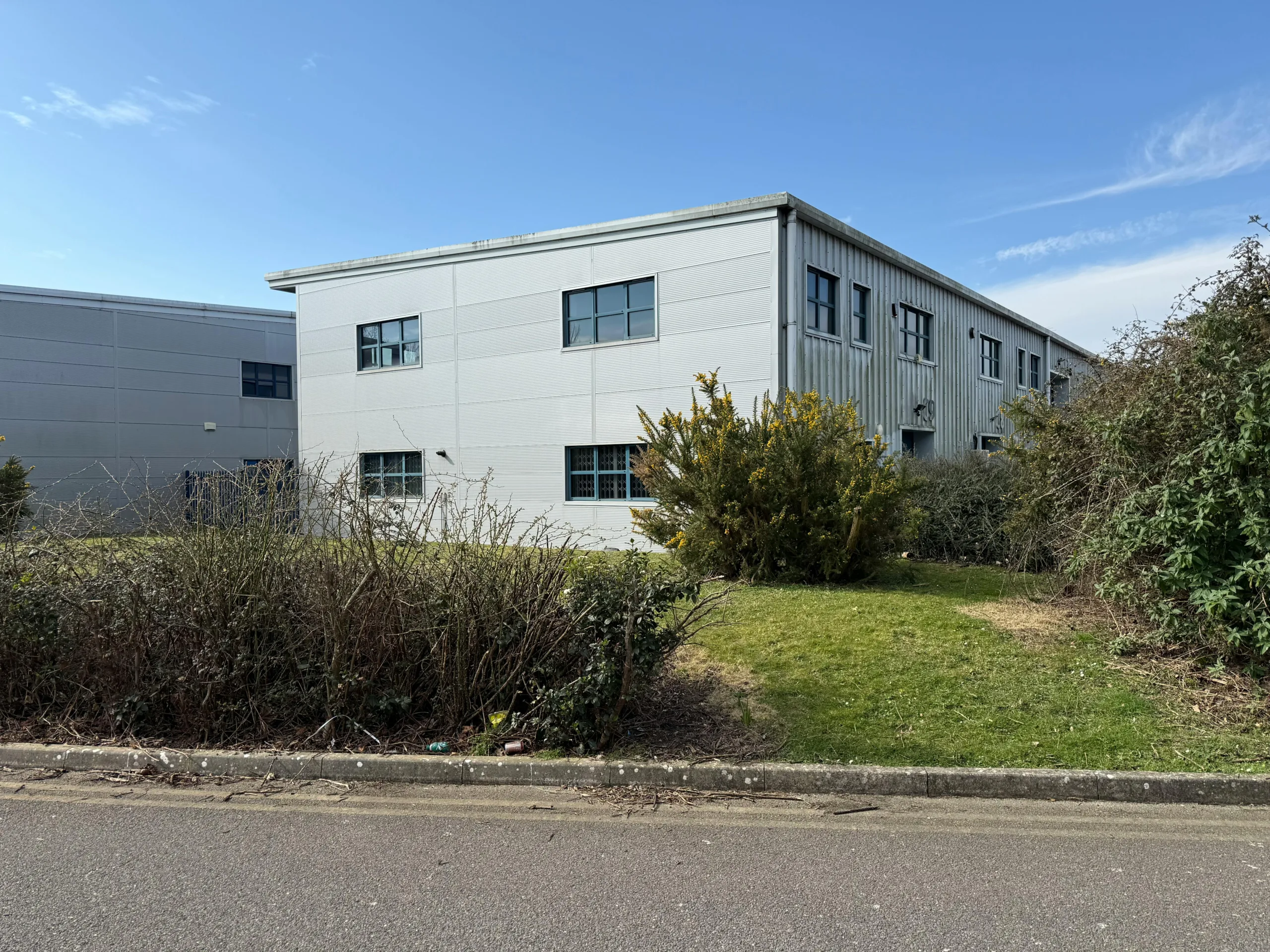 Unit C9, Endeavour Business Park