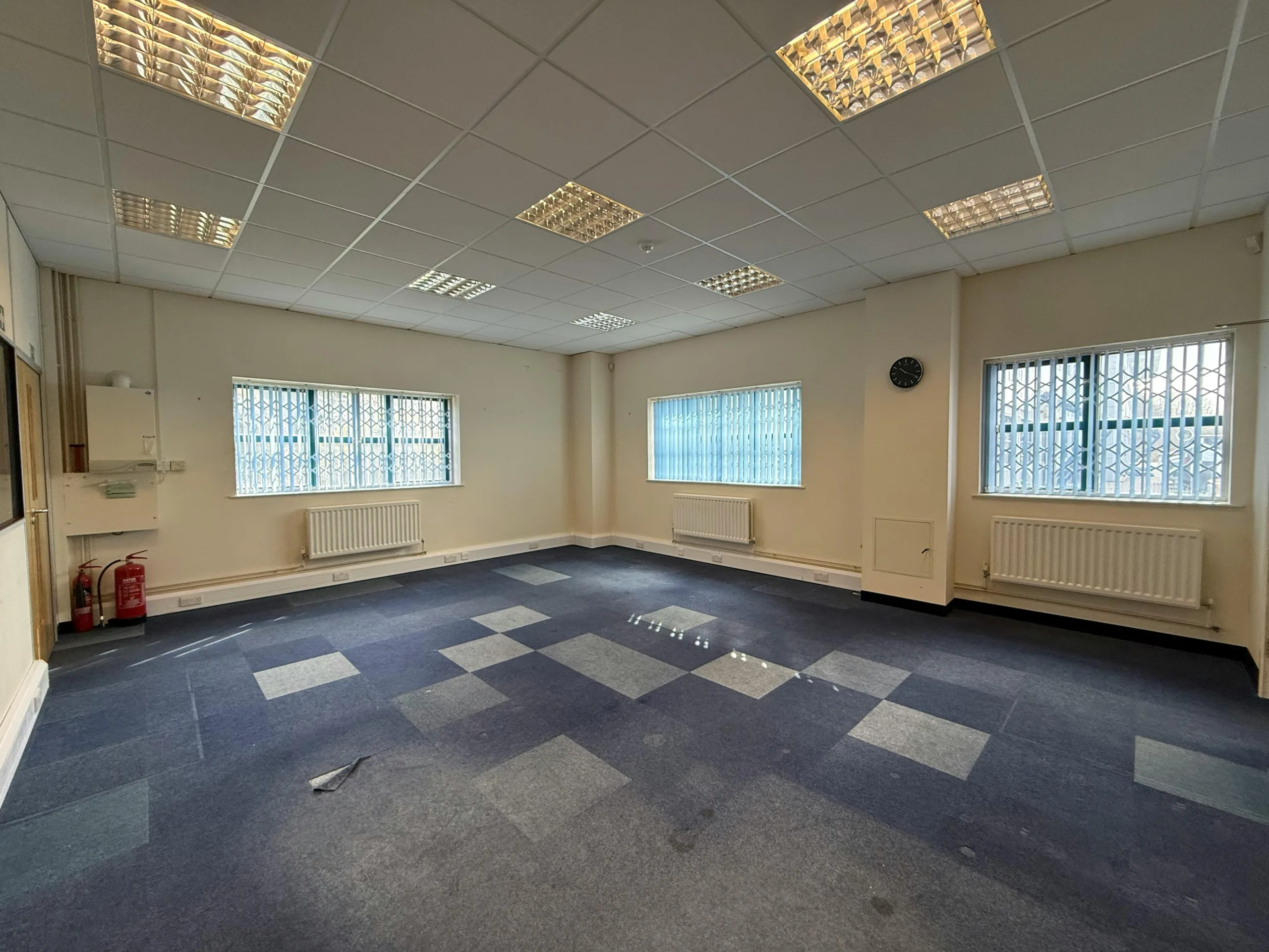 Unit C9, Endeavour Business Park