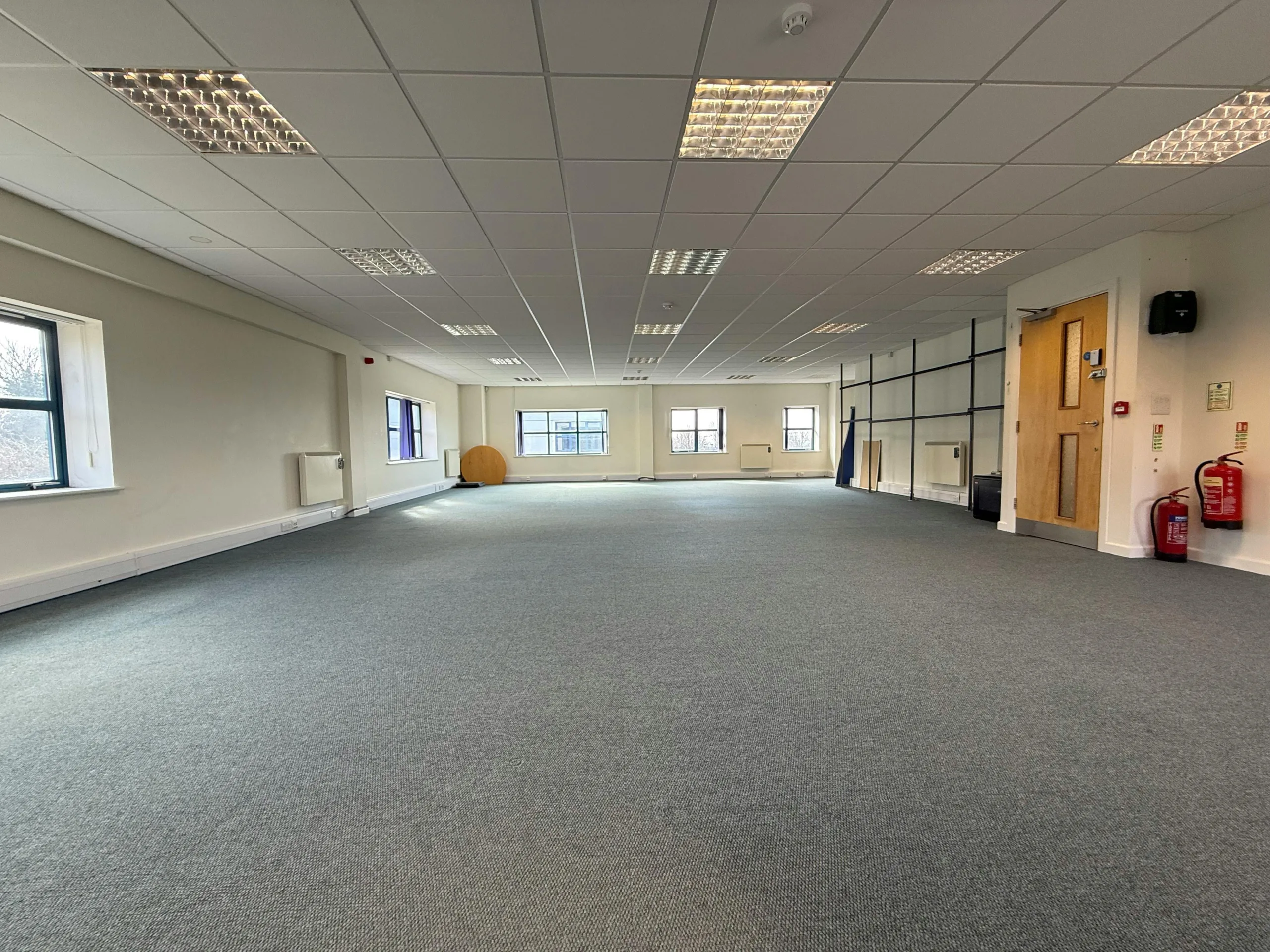Unit C9, Endeavour Business Park