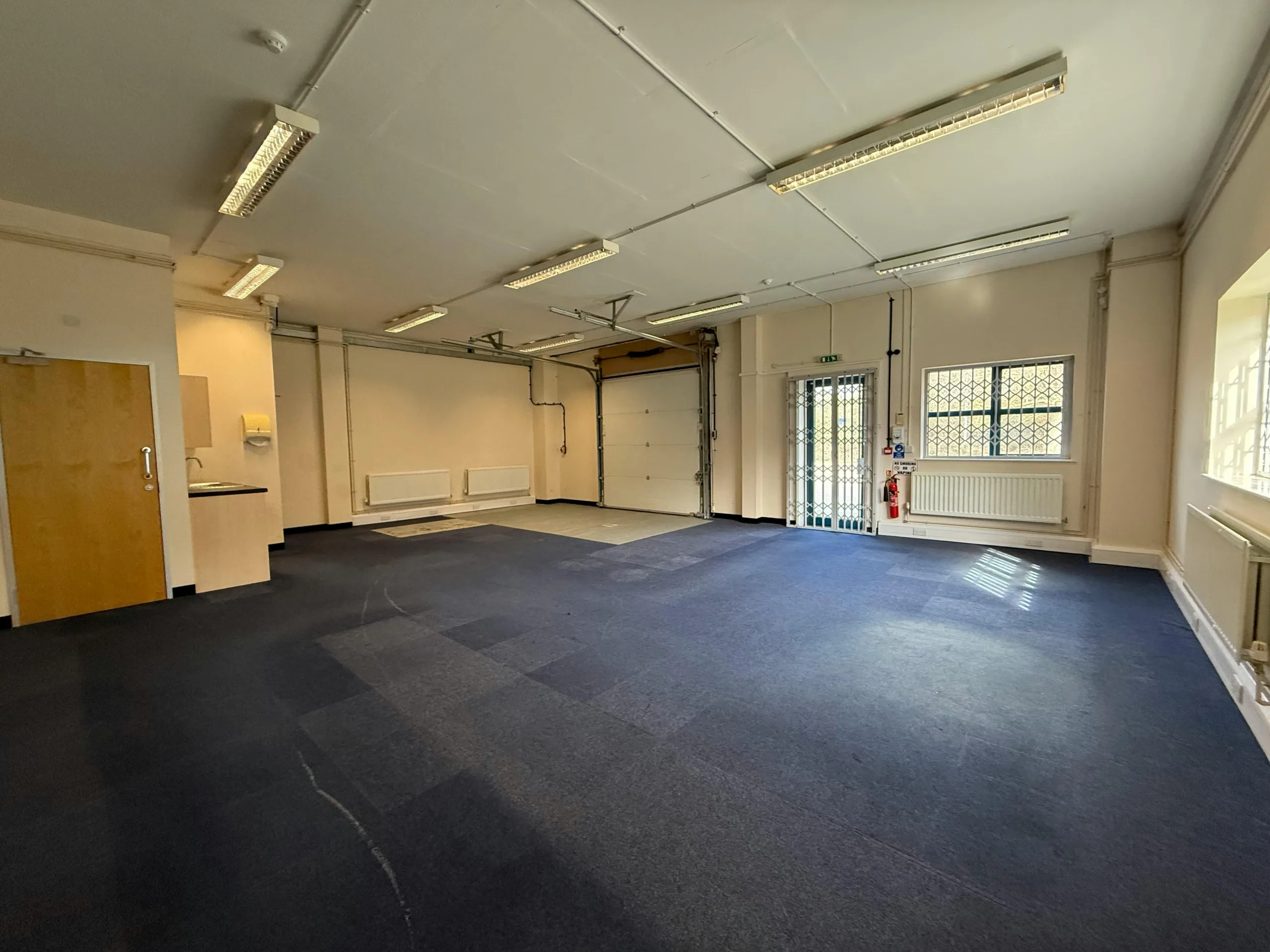 Unit C9, Endeavour Business Park