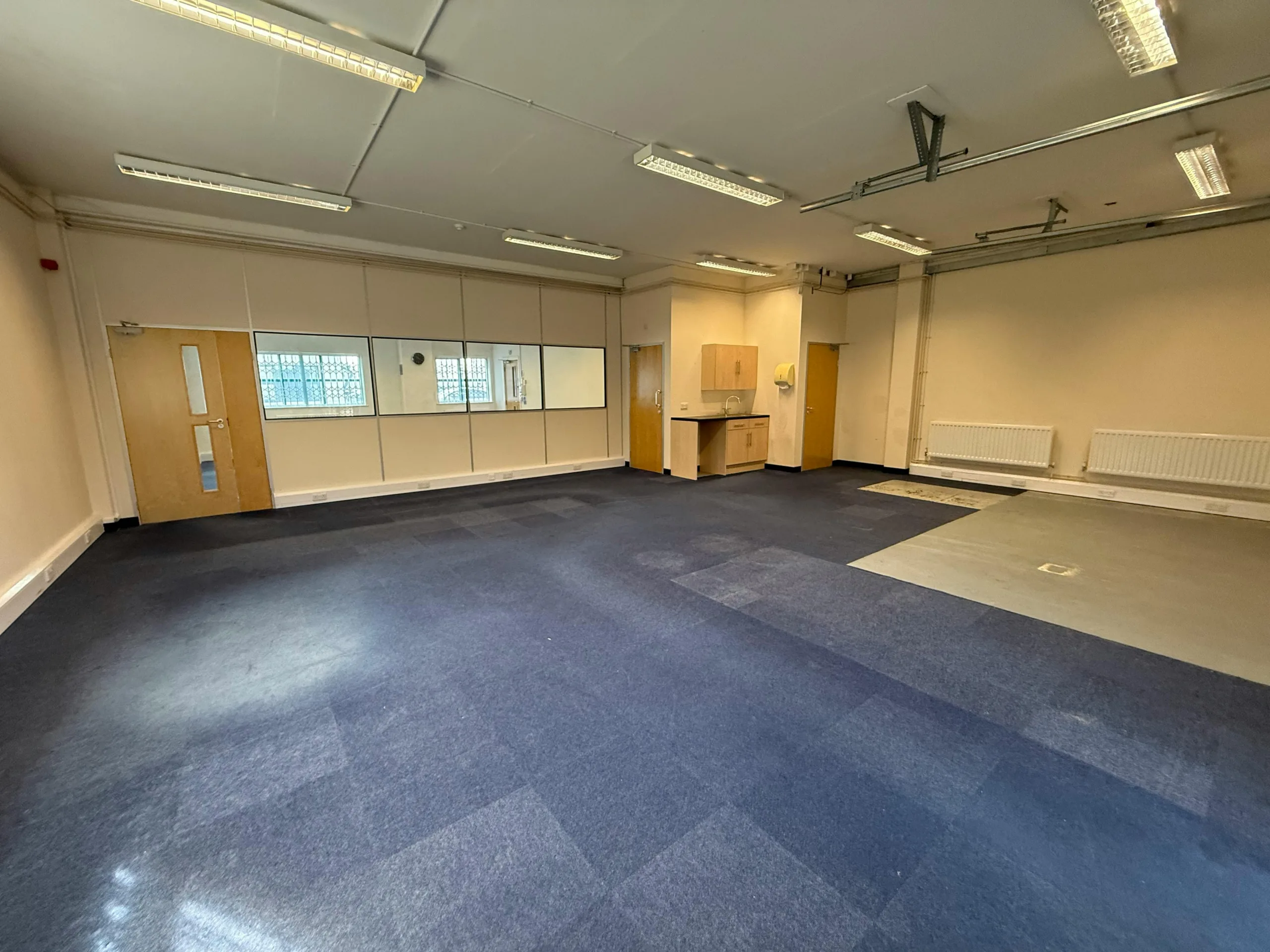 Unit C9, Endeavour Business Park