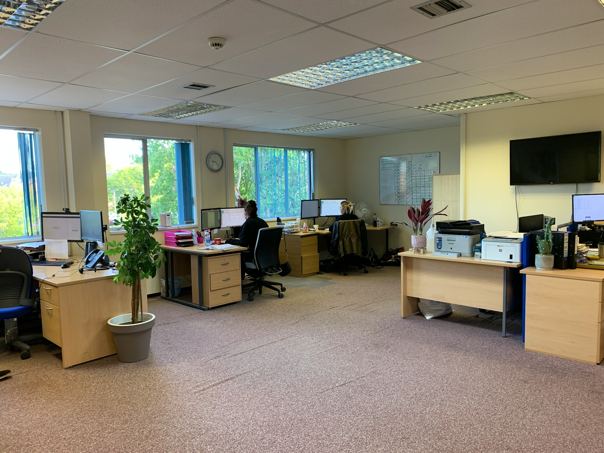 22B Picton House, Hussar Court