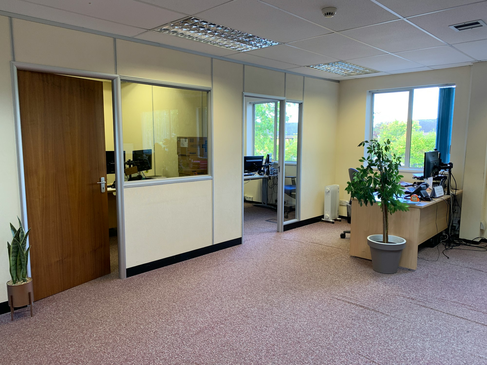 22B Picton House, Hussar Court