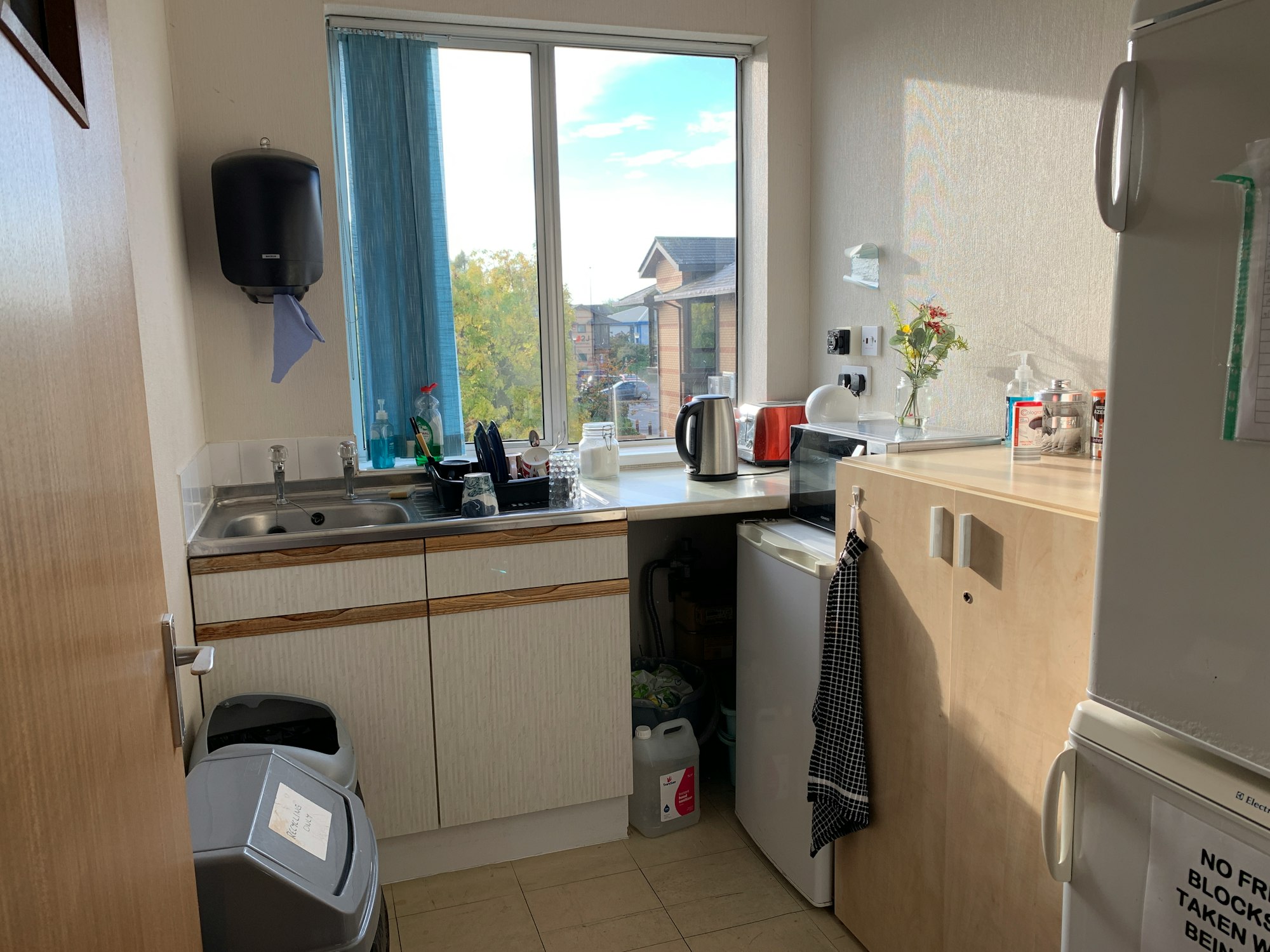 22B Picton House, Hussar Court