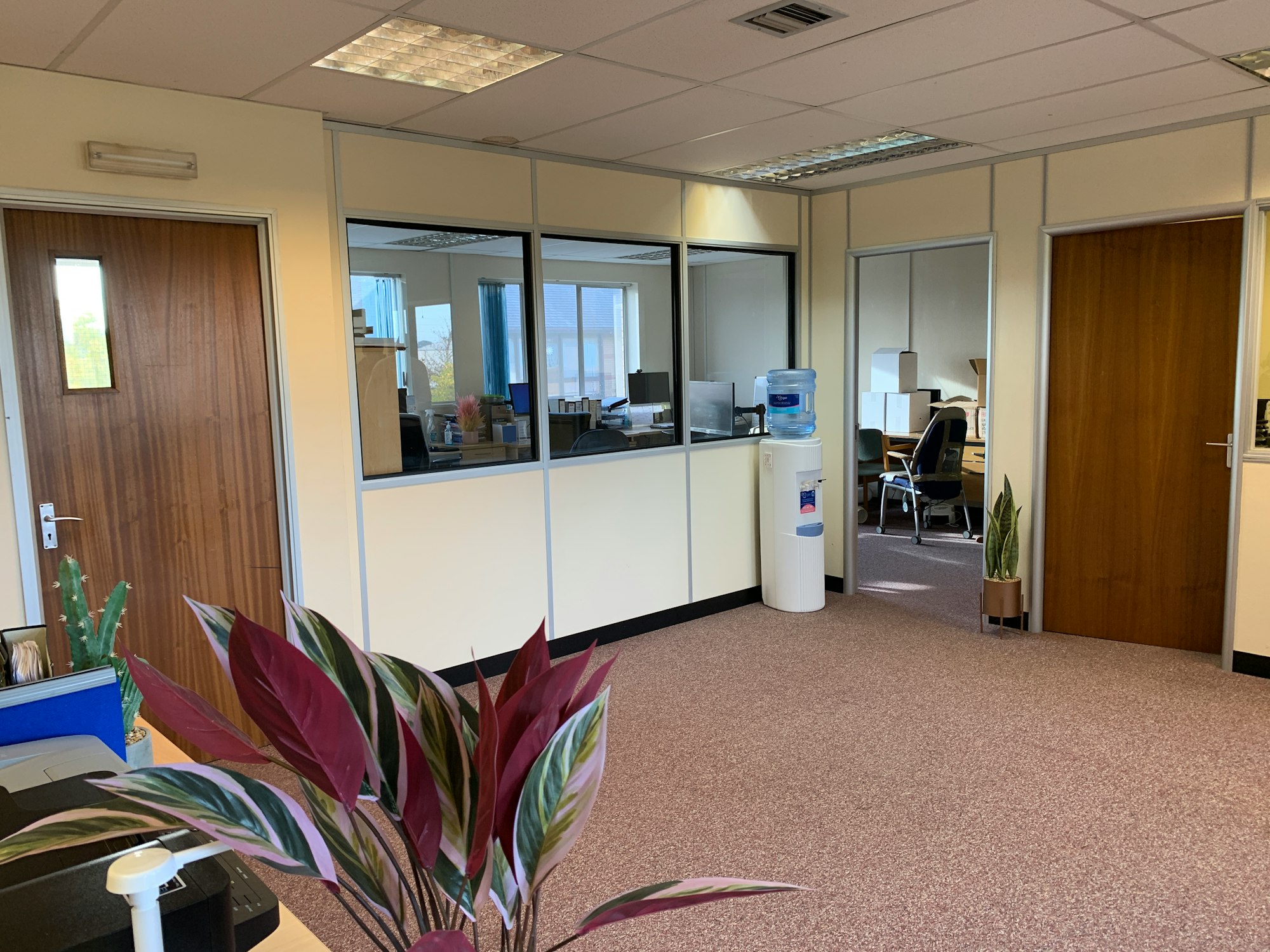22B Picton House, Hussar Court