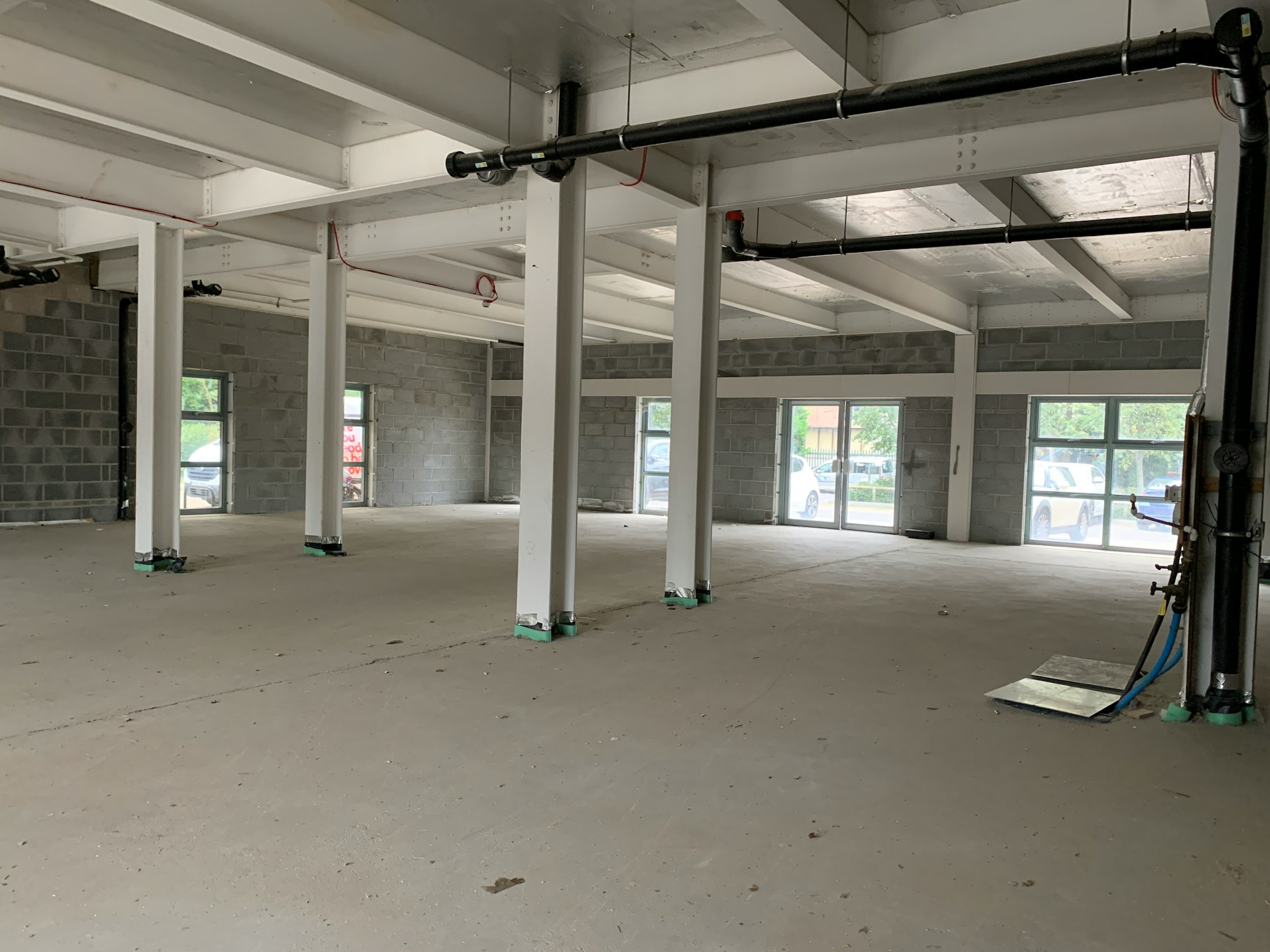 Unit 3 Southdown View