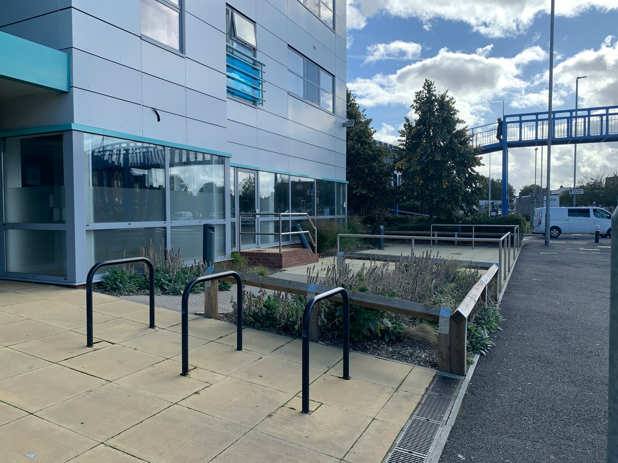 Unit 2 Southdown View