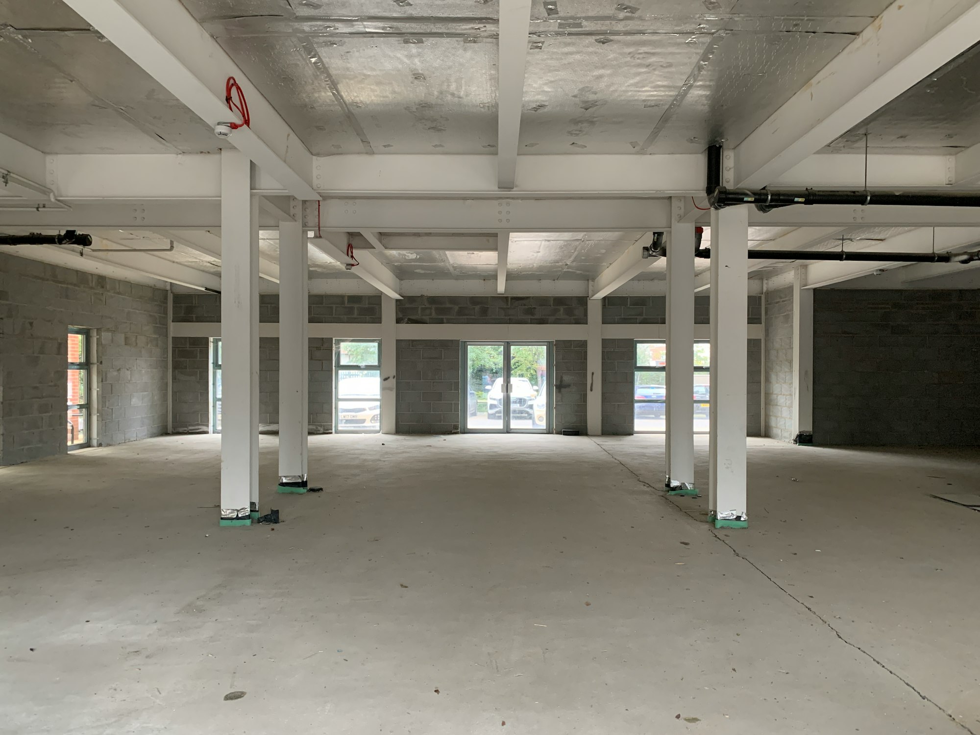 Unit 3 Southdown View